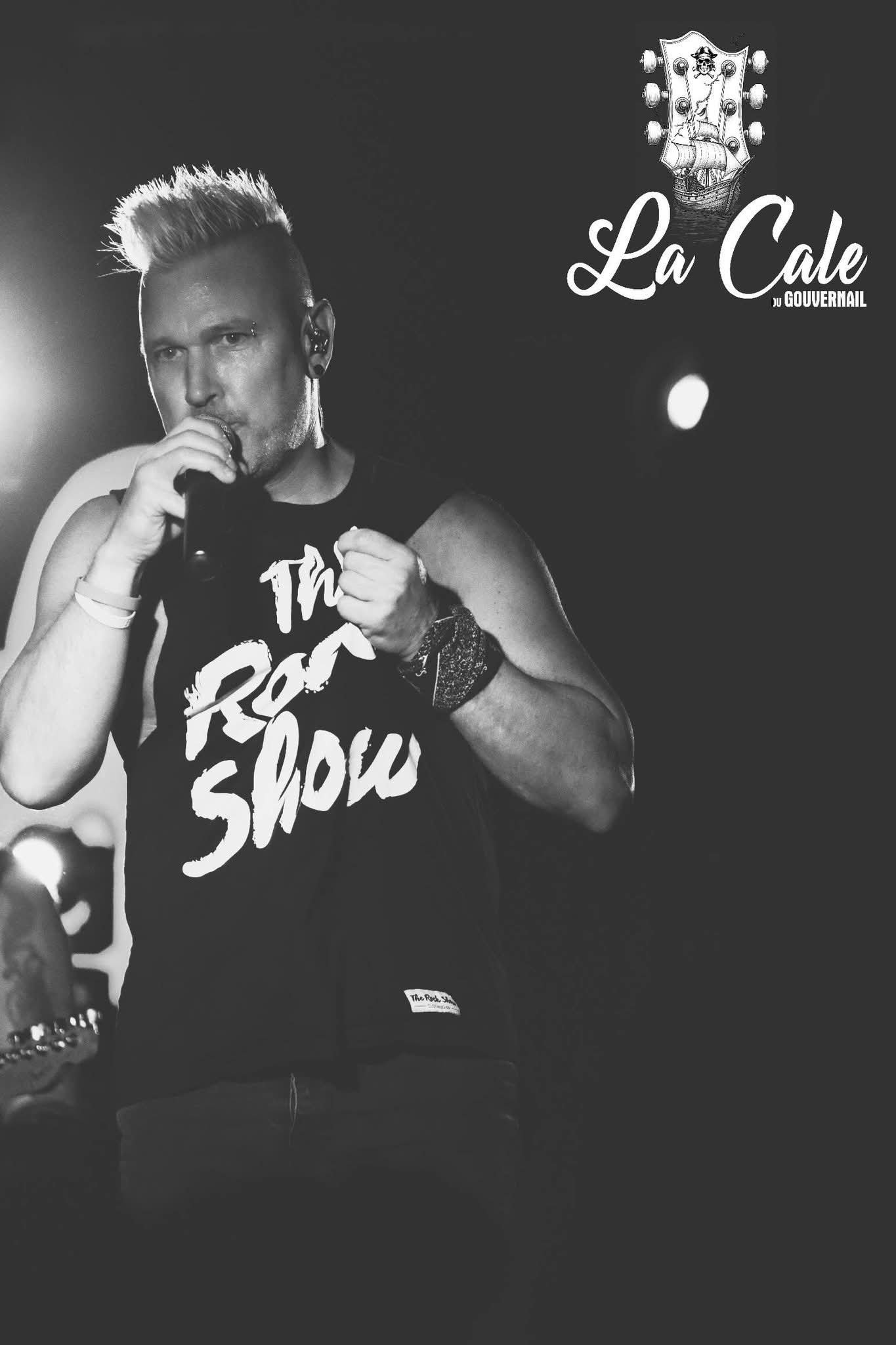 Le Gouvernail Taverne Sportive( La Cale)