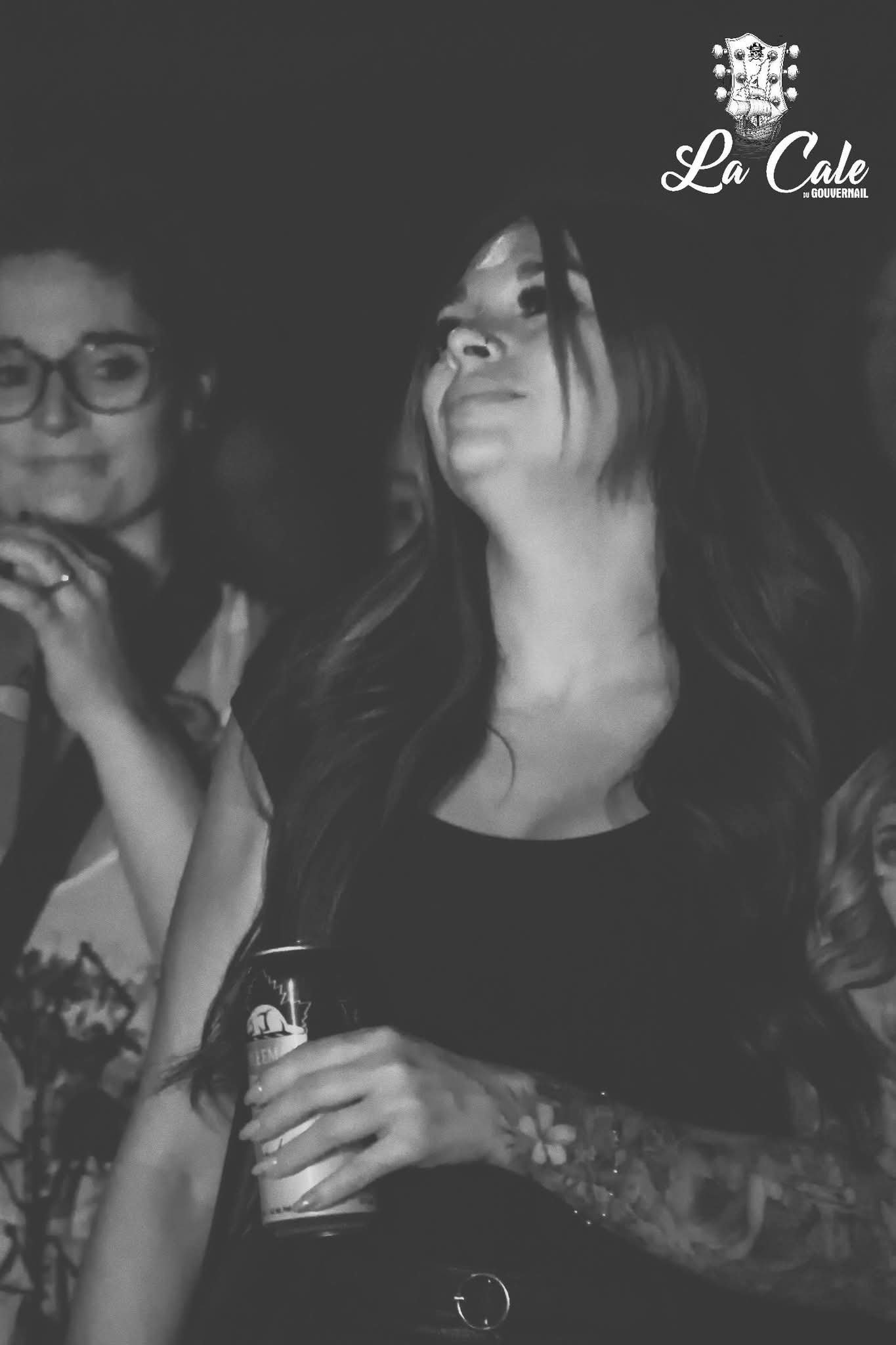 Le Gouvernail Taverne Sportive( La Cale)