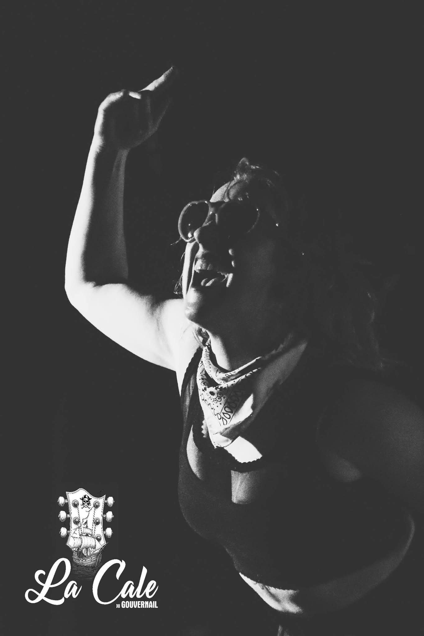 Le Gouvernail Taverne Sportive( La Cale)