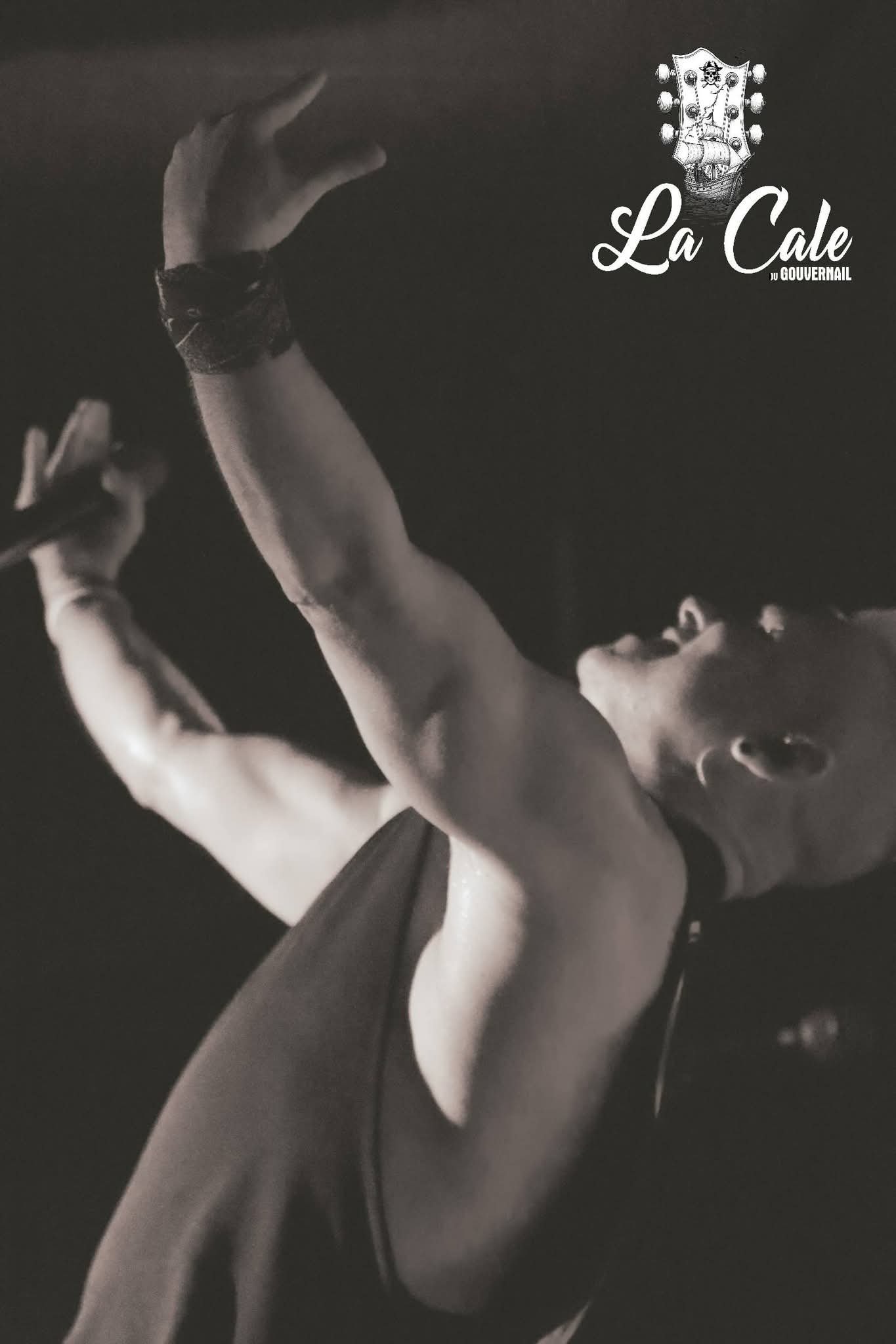 Le Gouvernail Taverne Sportive( La Cale)