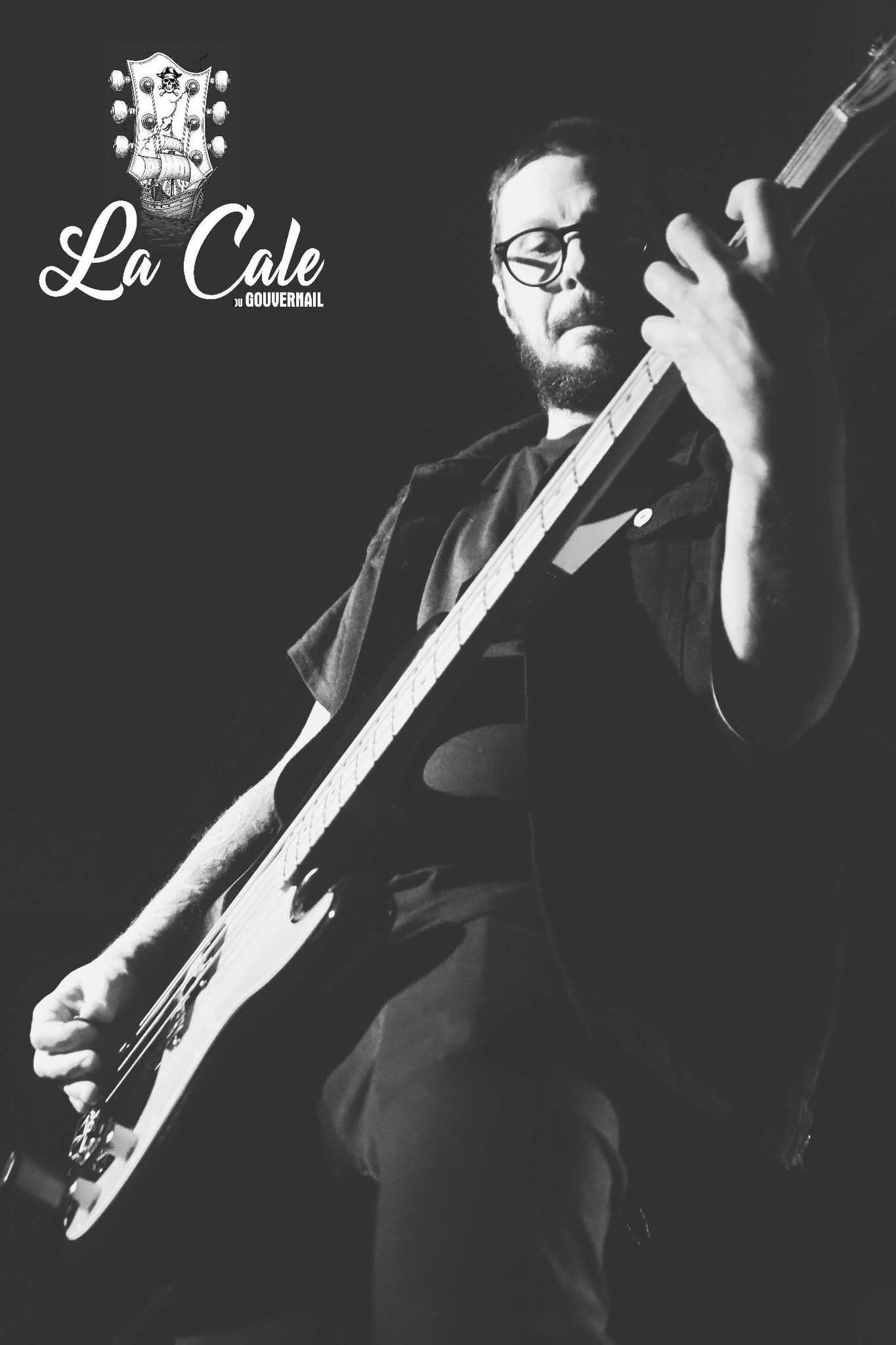 Le Gouvernail Taverne Sportive( La Cale)