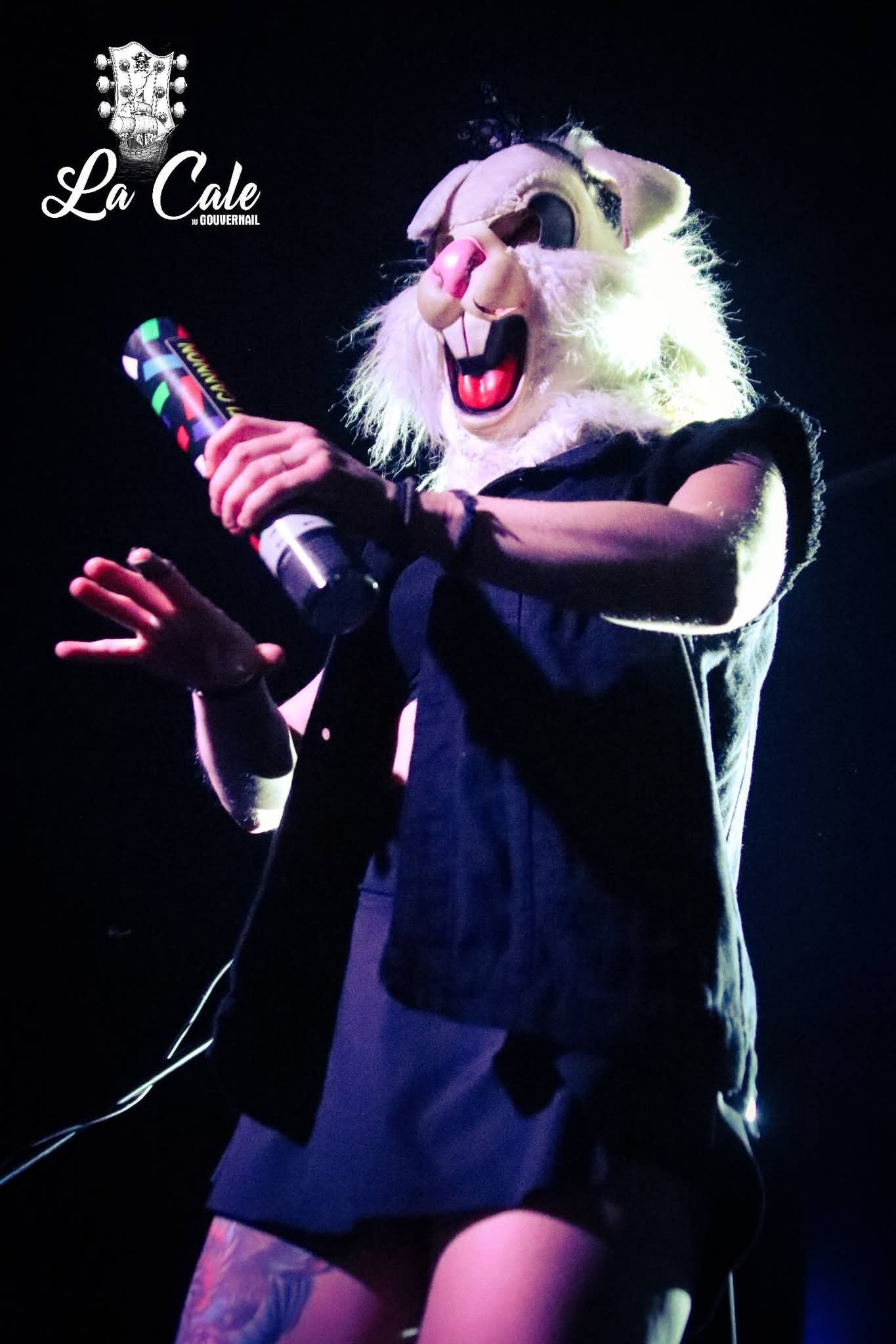 Le Gouvernail Taverne Sportive( La Cale)