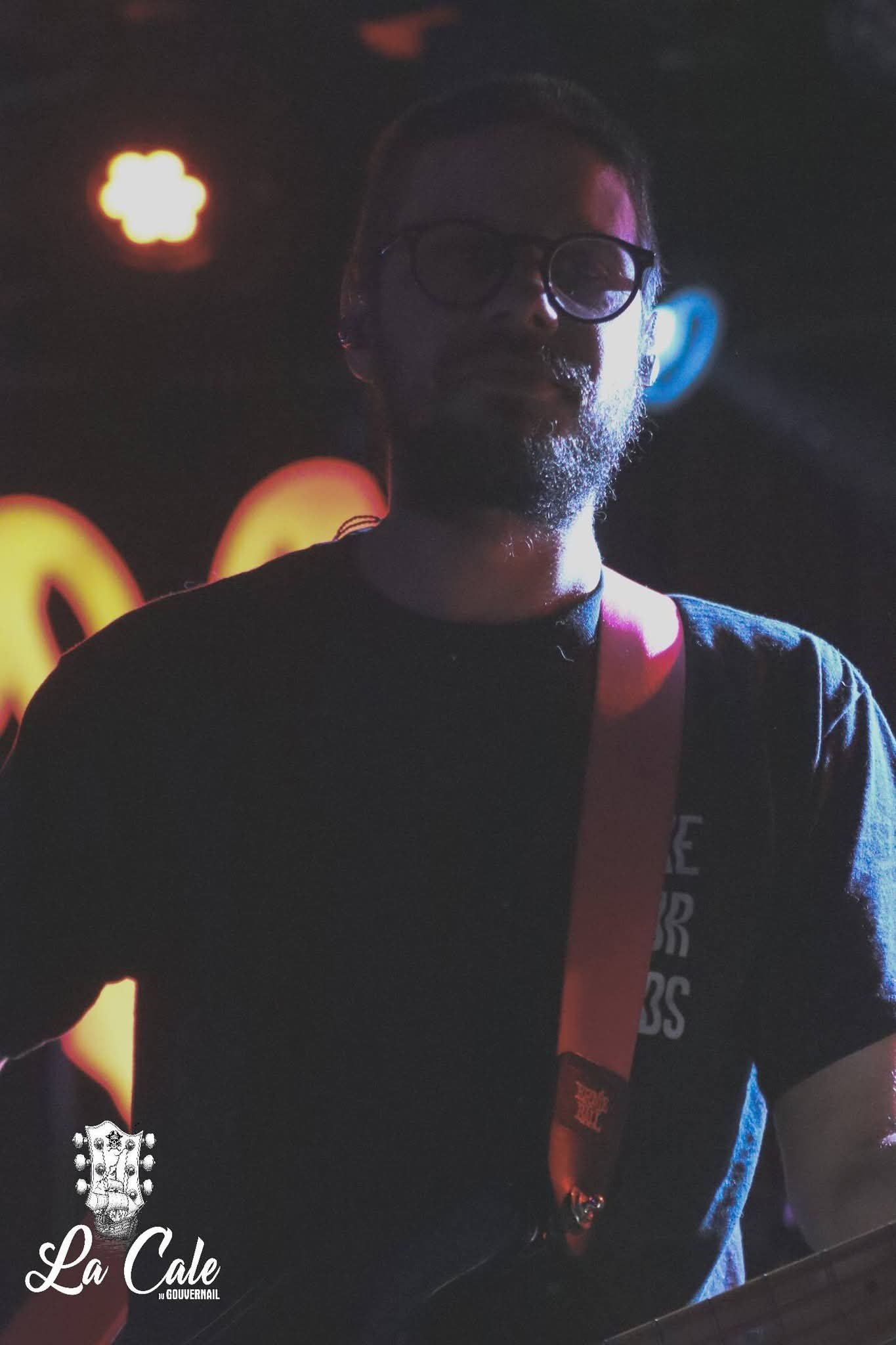 Le Gouvernail Taverne Sportive( La Cale)