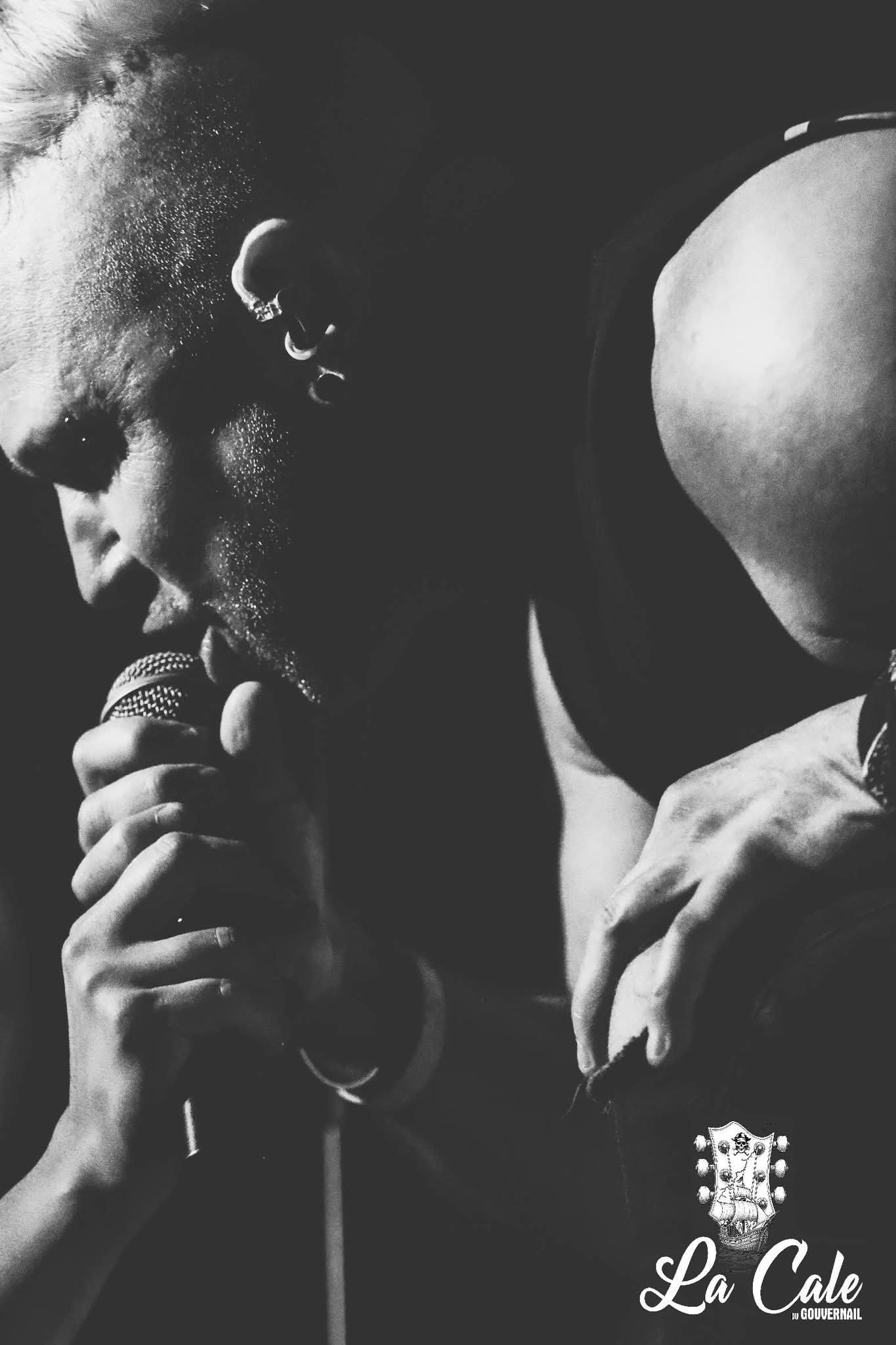 Le Gouvernail Taverne Sportive( La Cale)