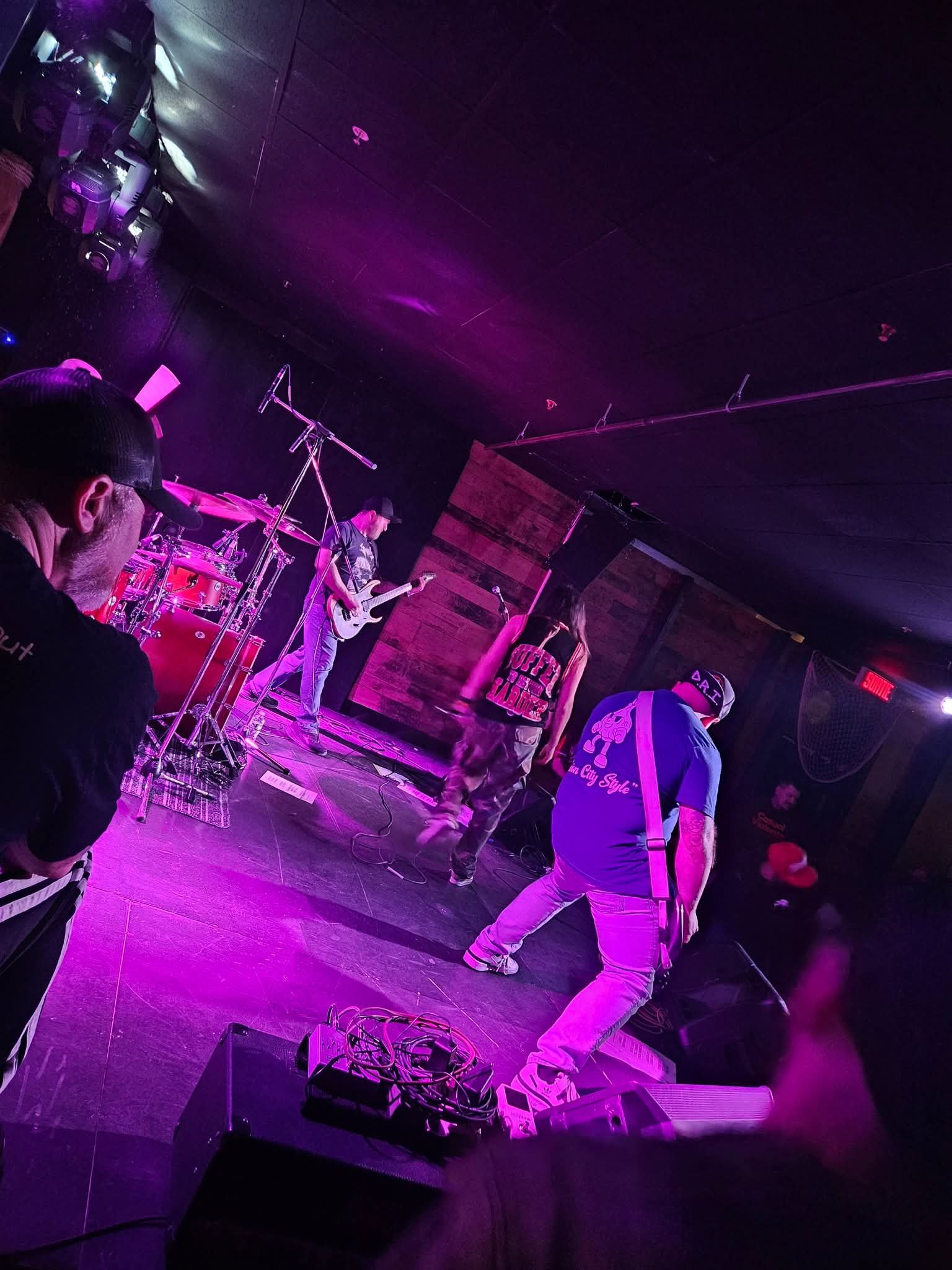 Le Gouvernail Taverne Sportive( La Cale)