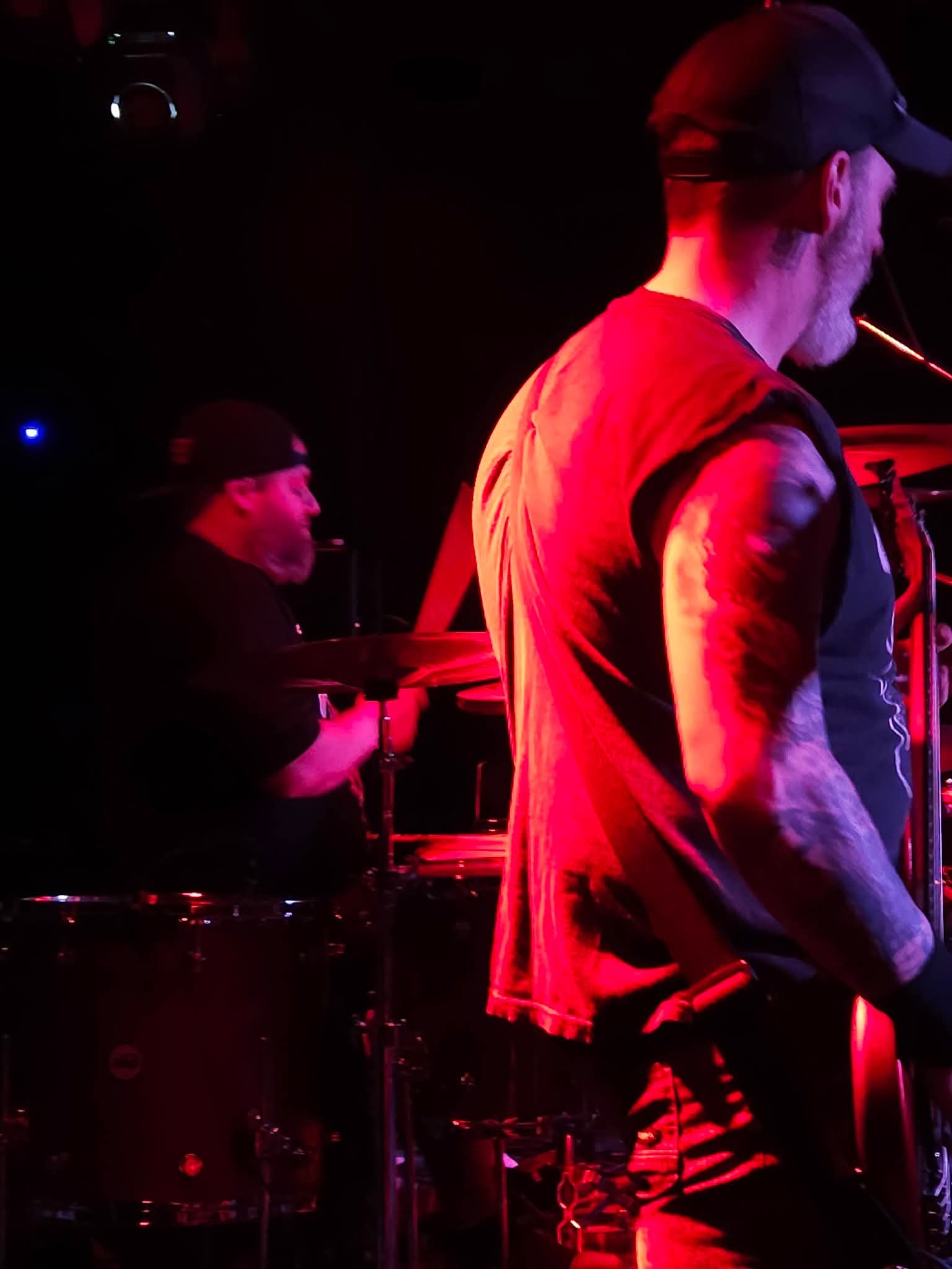 Le Gouvernail Taverne Sportive( La Cale)