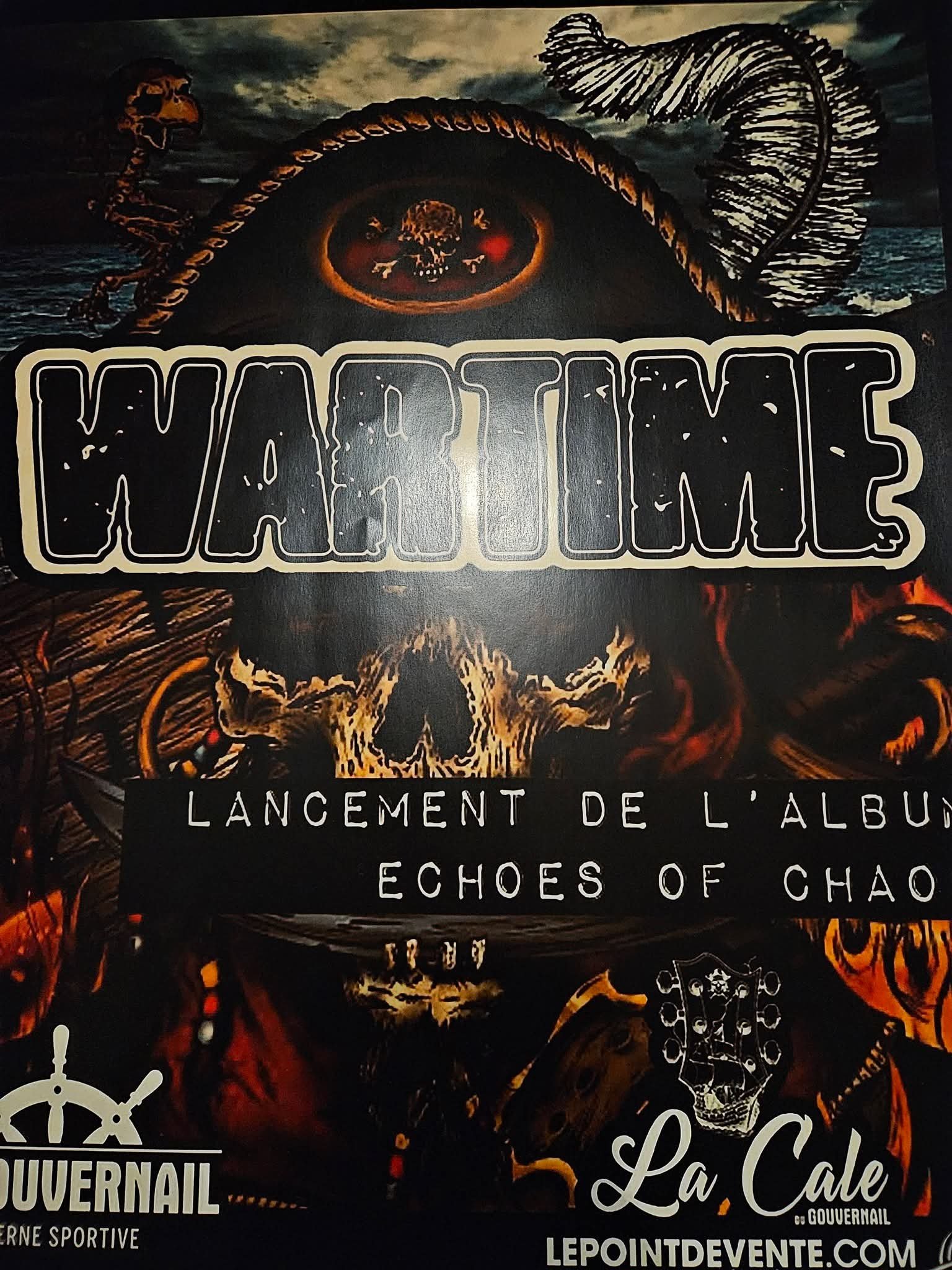 Le Gouvernail Taverne Sportive( La Cale)