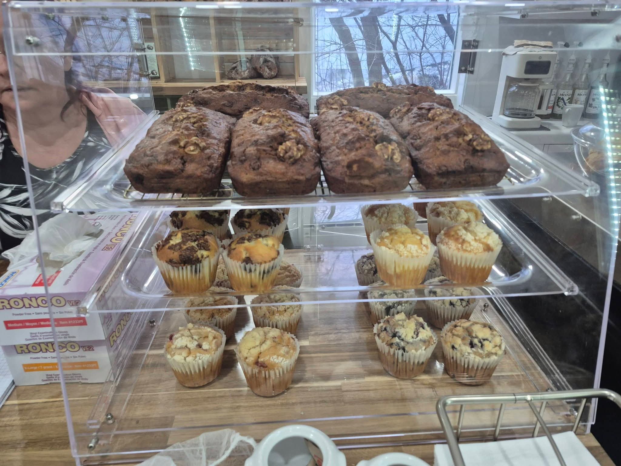 Boulangerie au Pain de Fesse