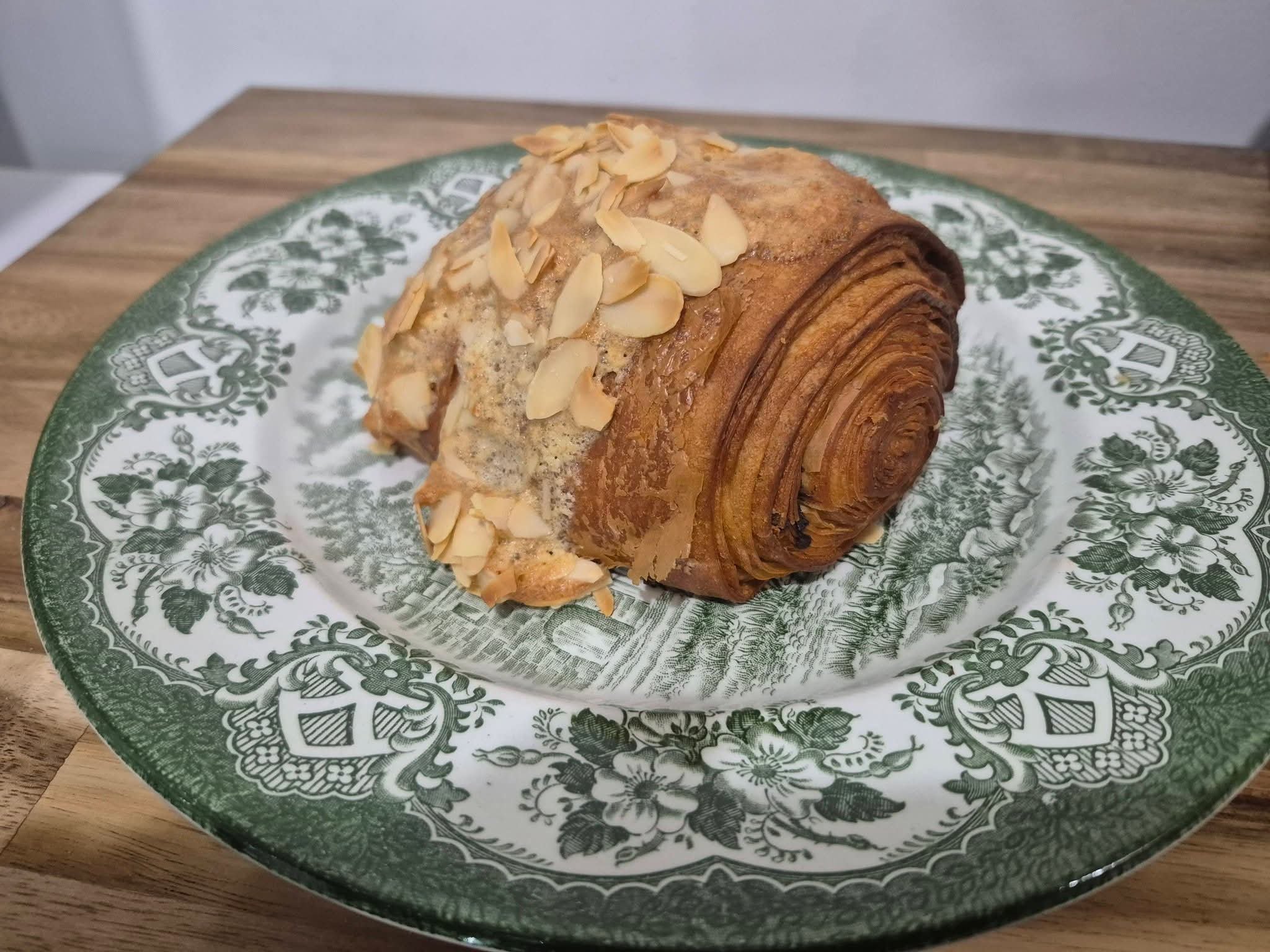 Boulangerie au Pain de Fesse