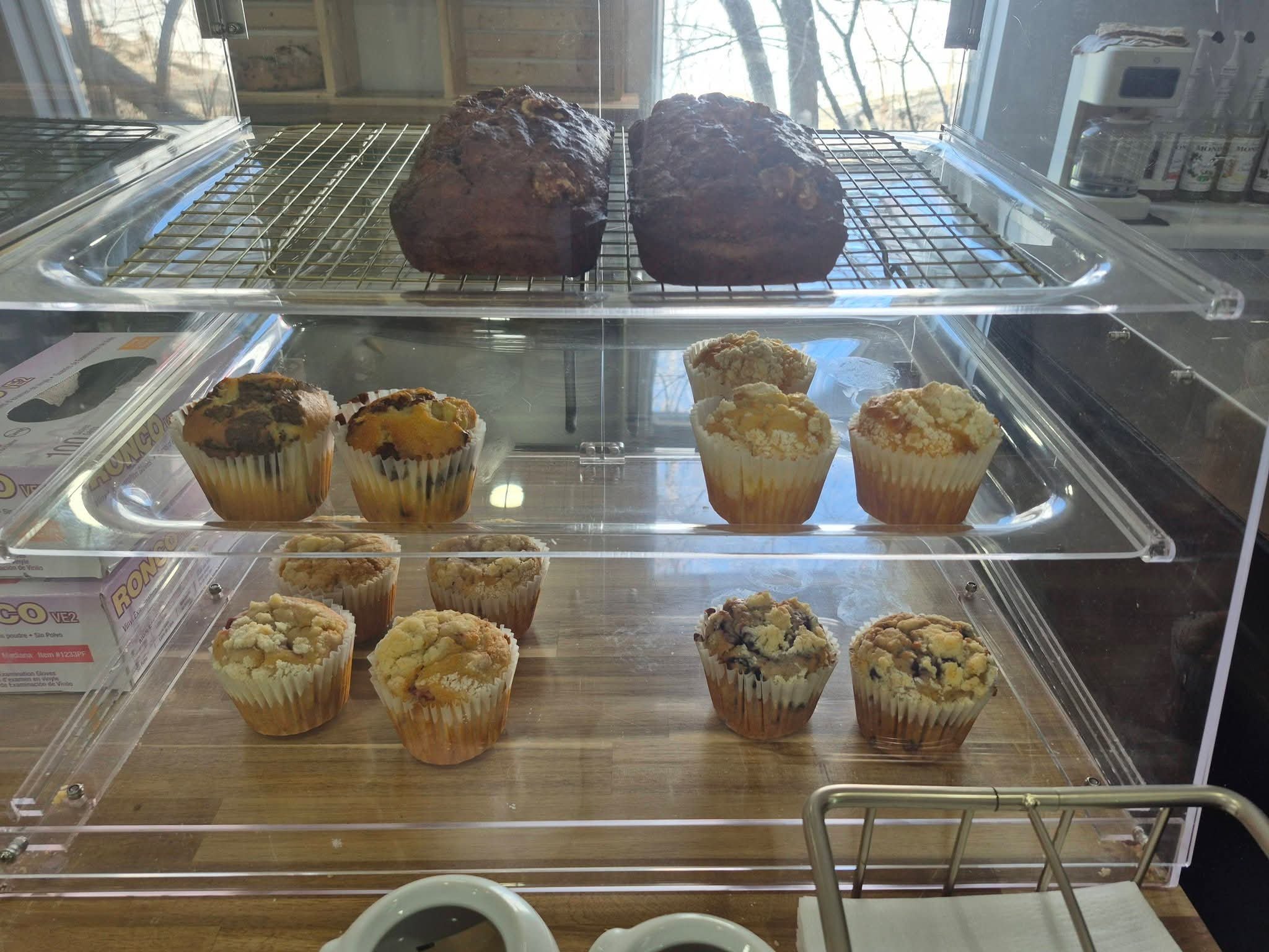 Boulangerie au Pain de Fesse