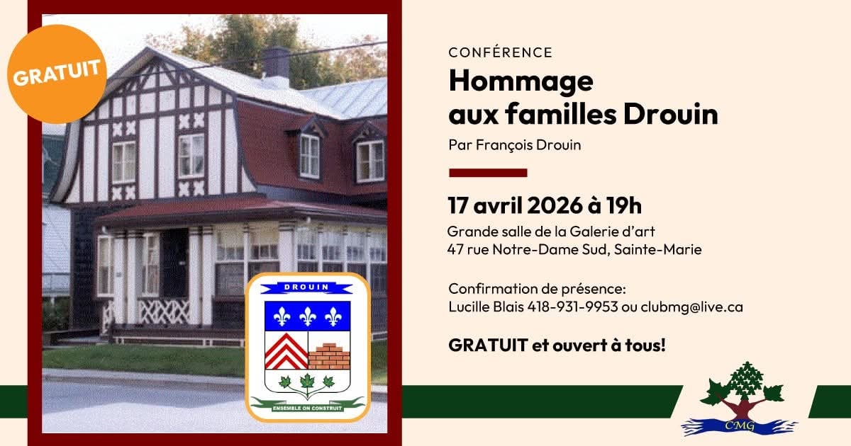 Ville de Beauceville