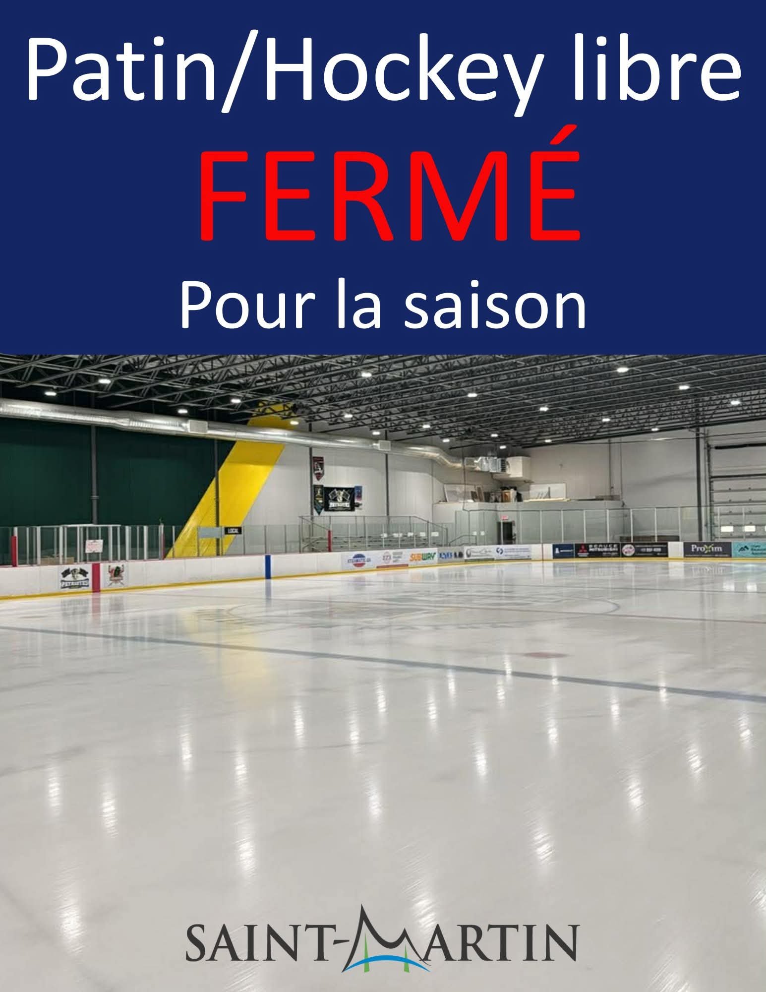 Saint-Martin de Beauce