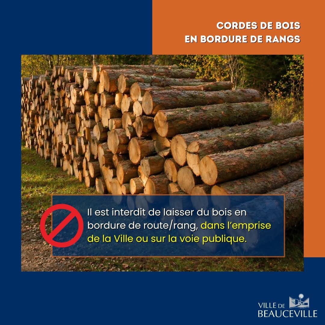 Ville de Beauceville