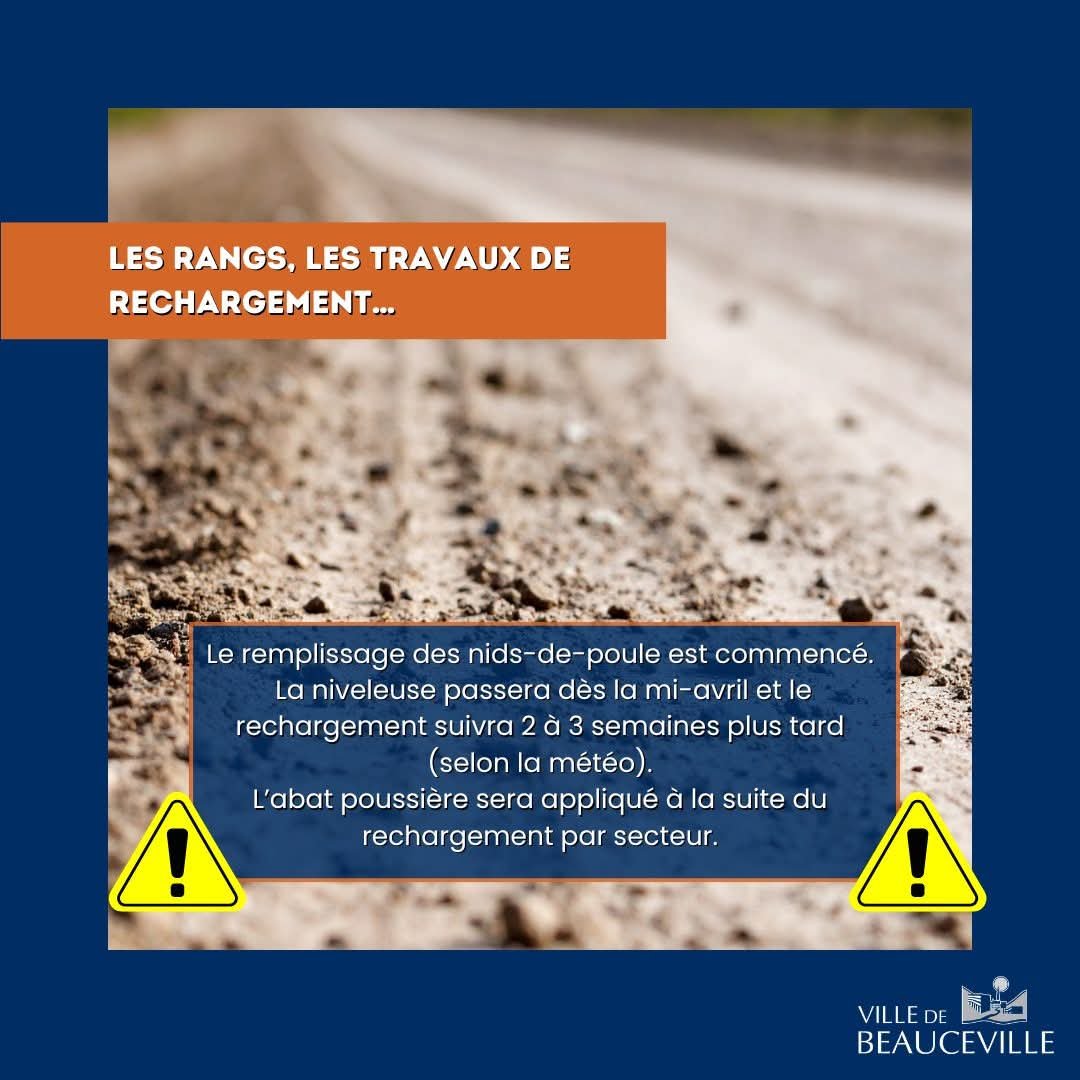 Ville de Beauceville