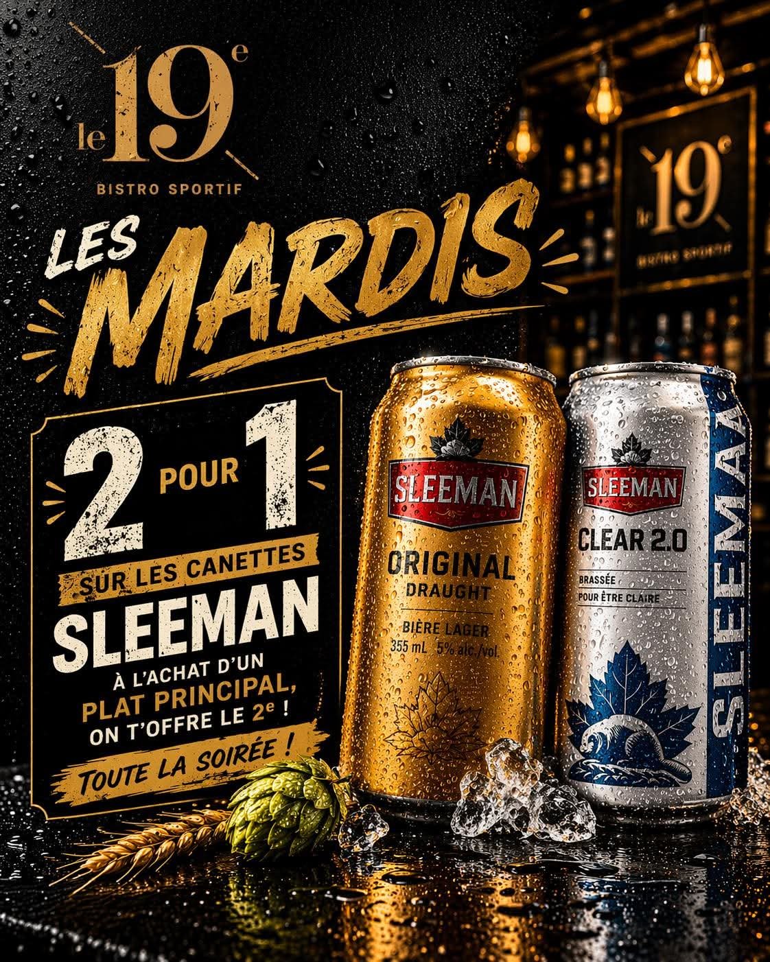 Club de Golf de Beauceville