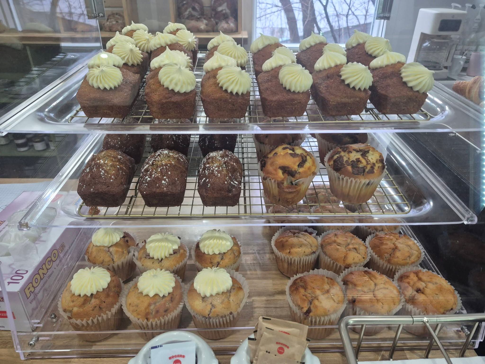 Boulangerie au Pain de Fesse