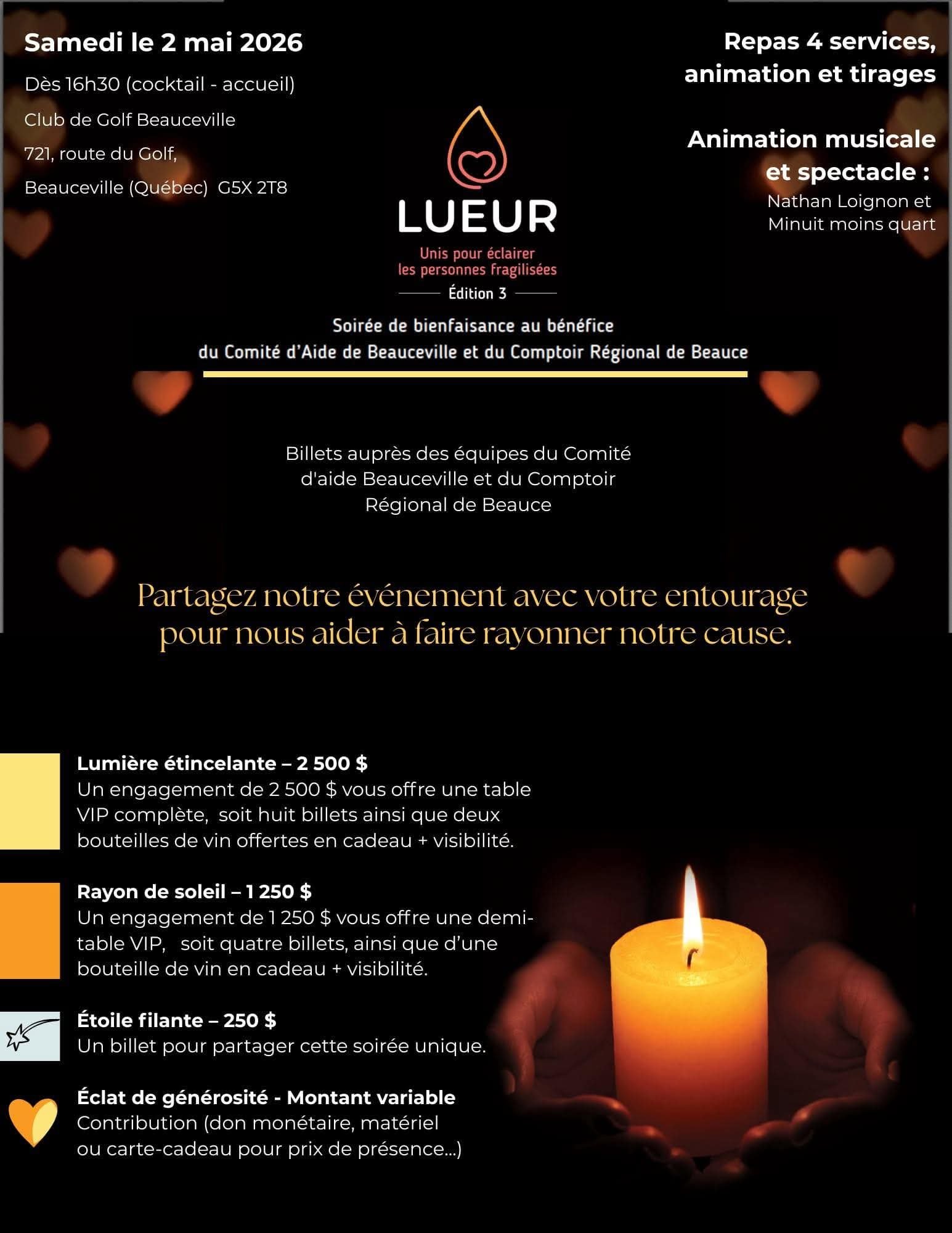 Comptoir Régional de Beauce