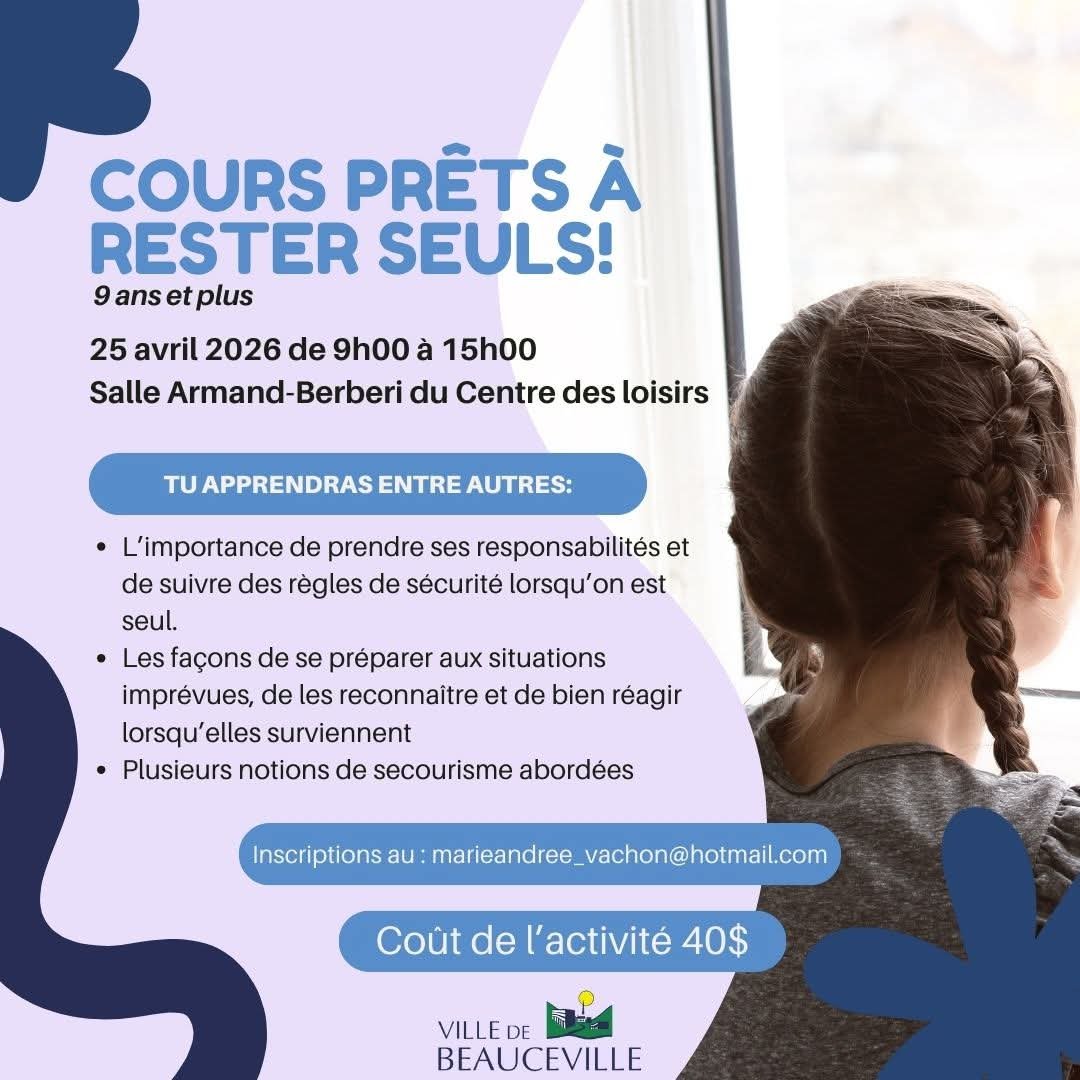 Ville de Beauceville