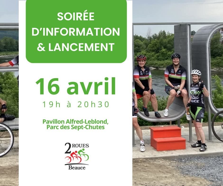 Ville de Beauceville