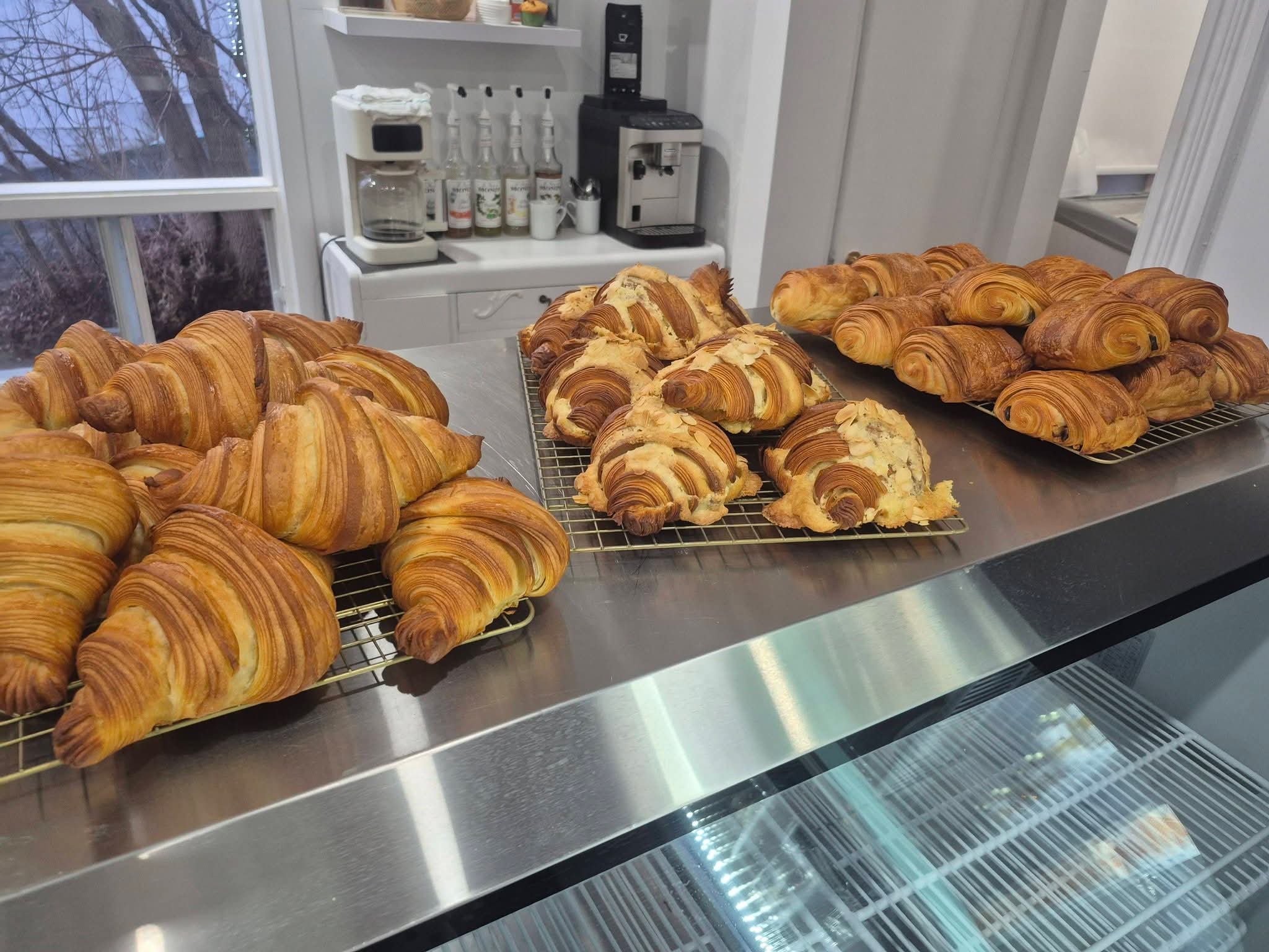 Boulangerie au Pain de Fesse