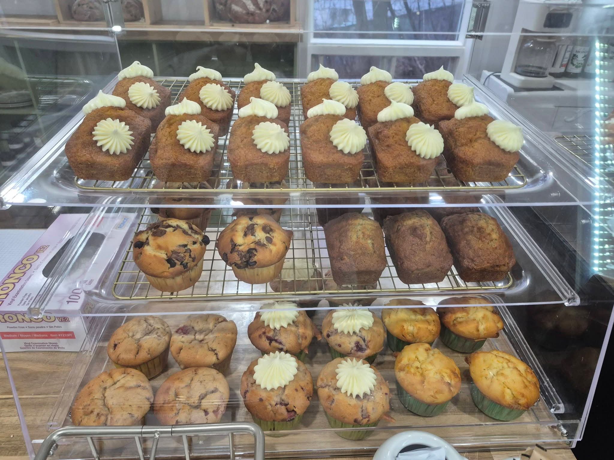 Boulangerie au Pain de Fesse