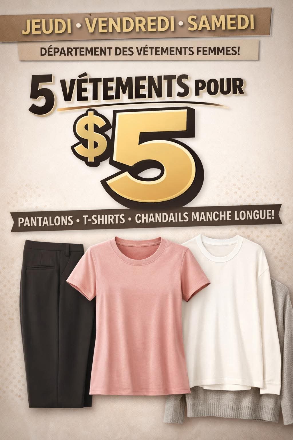 Comptoir Régional de Beauce