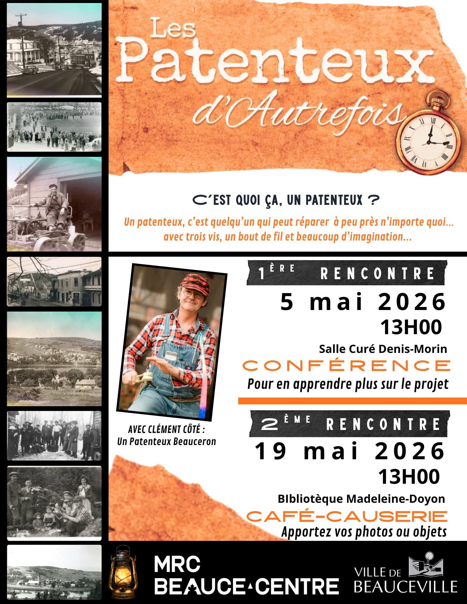 Ville de Beauceville