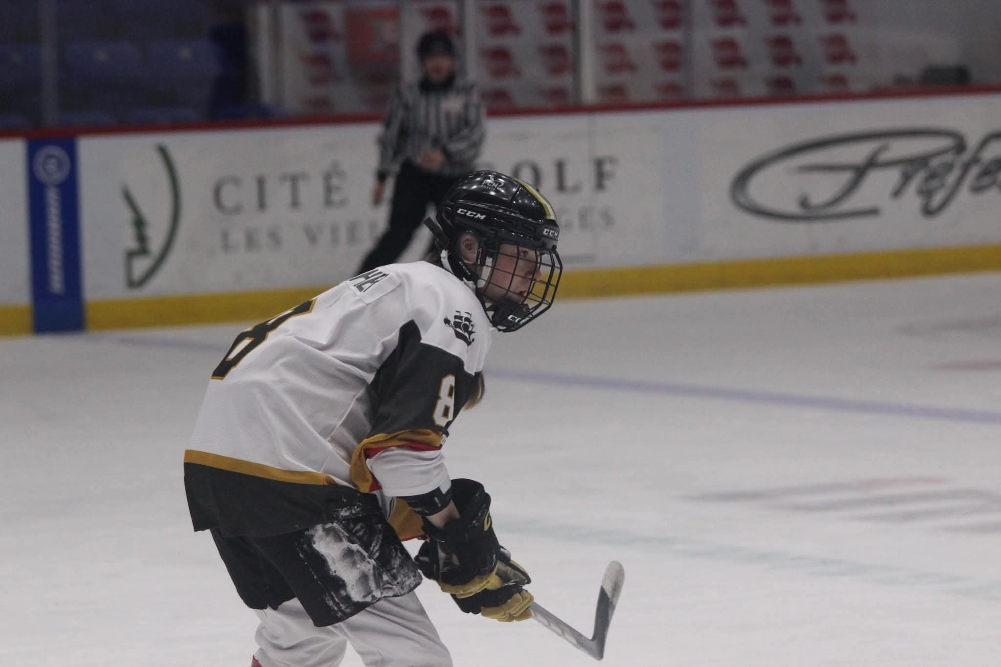 Ville de Beauceville