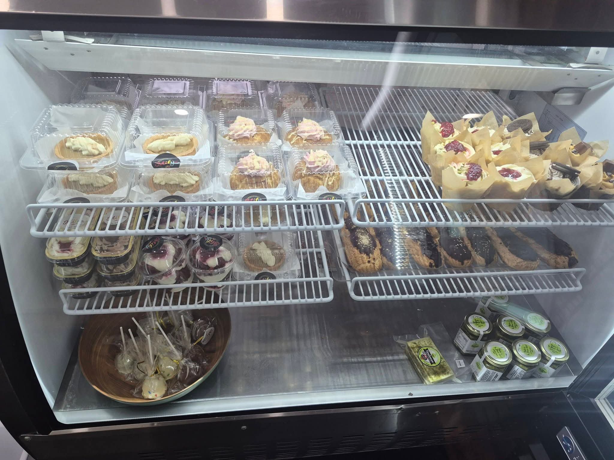 Boulangerie au Pain de Fesse