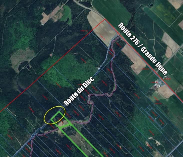 Ville de Beauceville