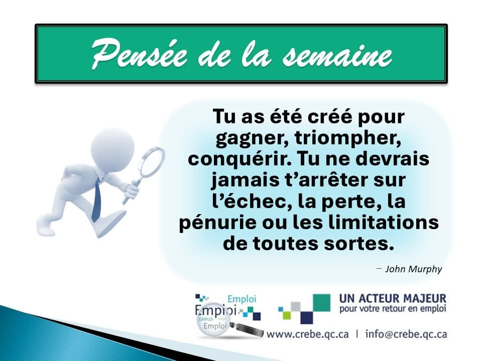 CRE Beauce-Etchemins