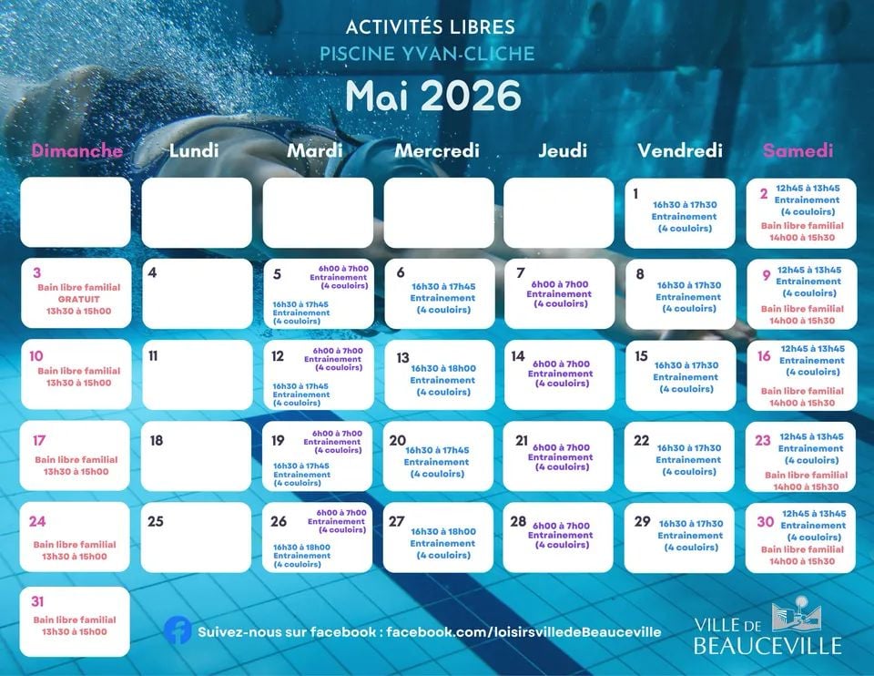 Ville de Beauceville