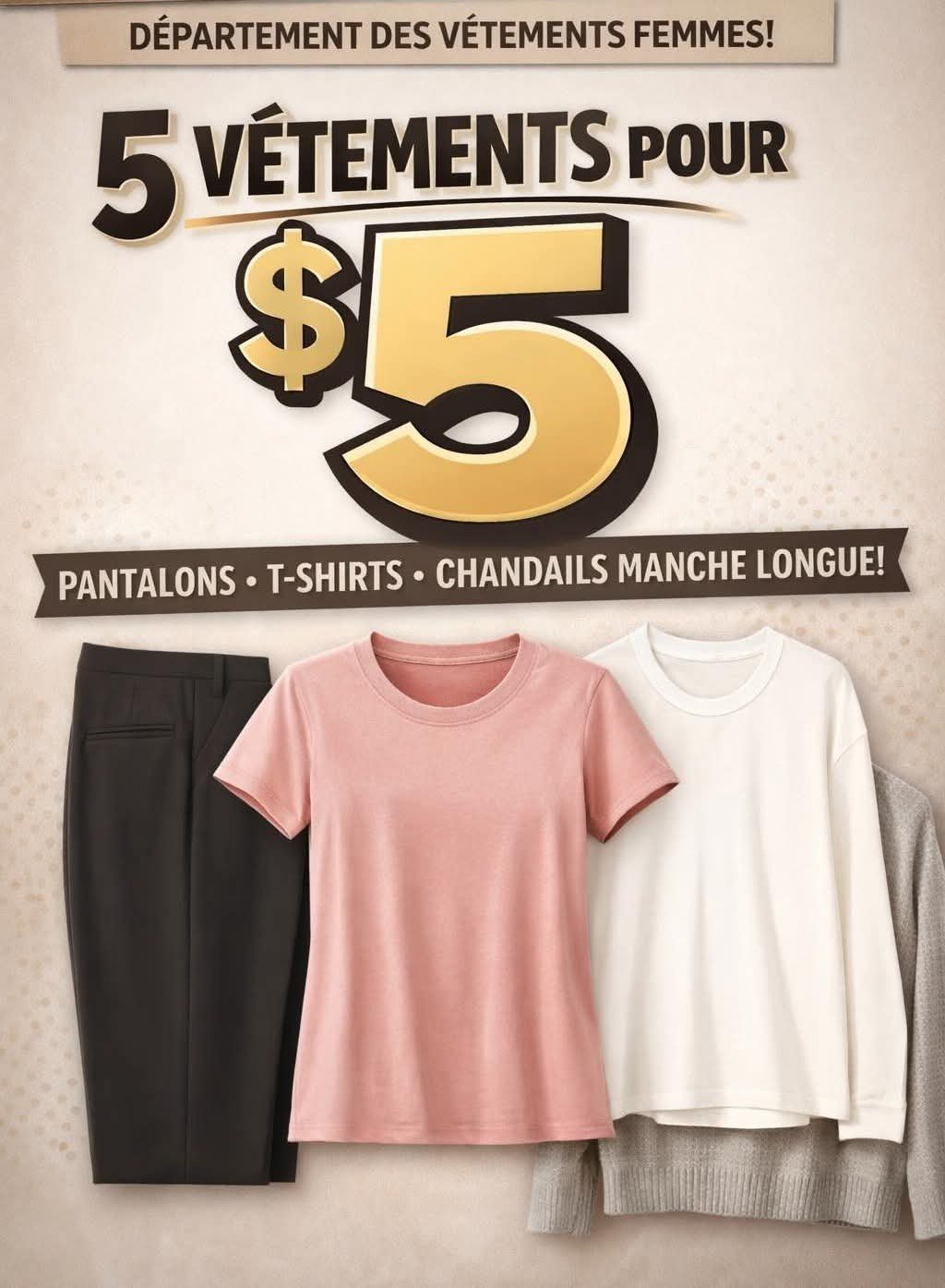 Comptoir Régional de Beauce