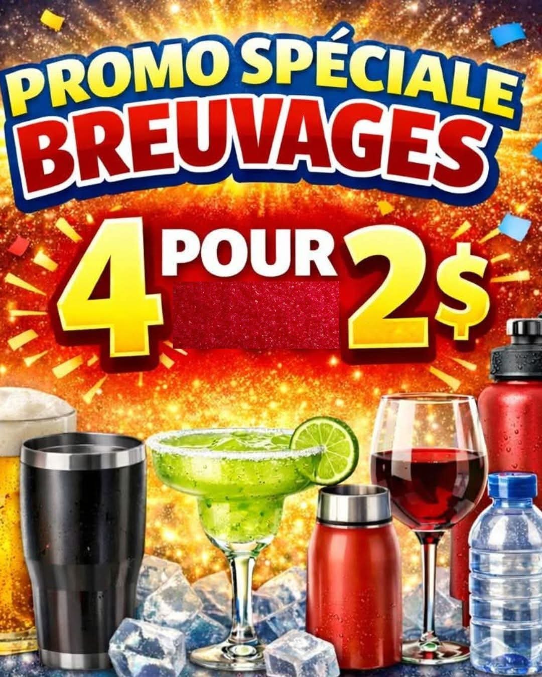 Comptoir Régional de Beauce