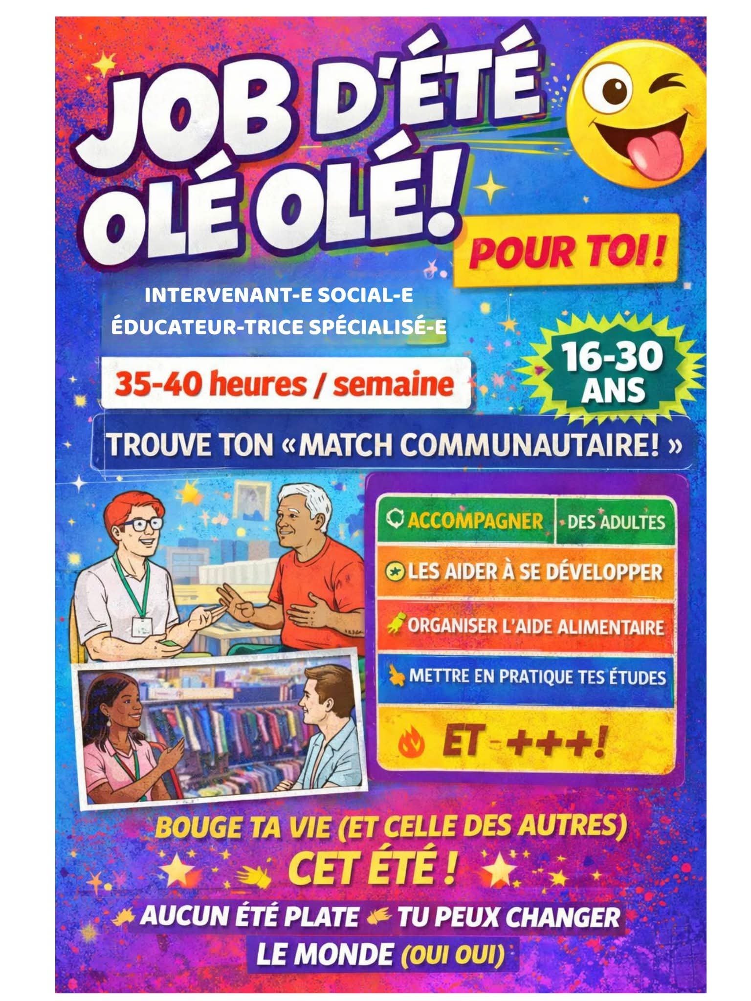 Comptoir Régional de Beauce