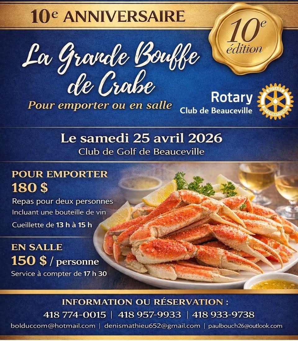 Club de Golf de Beauceville