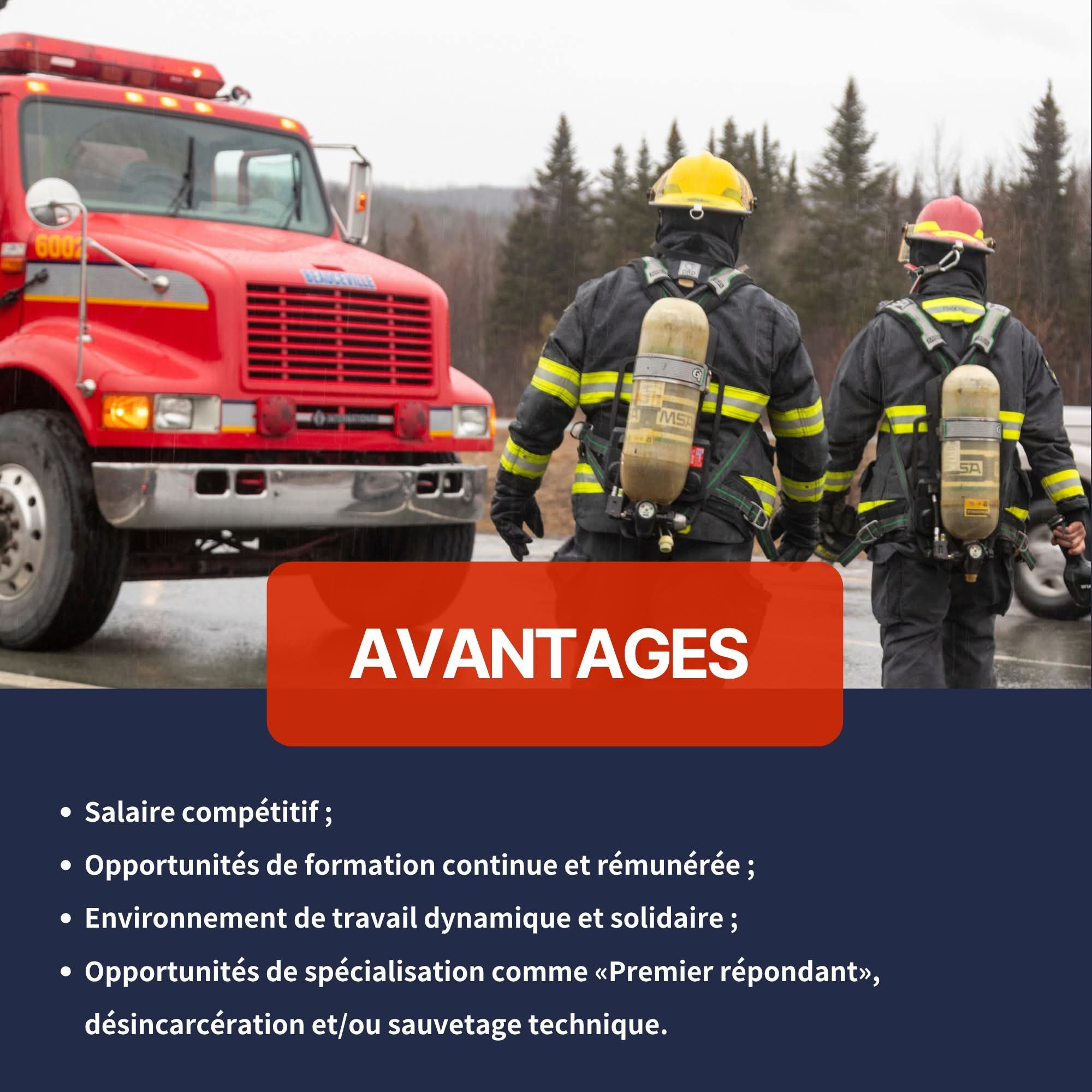 Ville de Beauceville