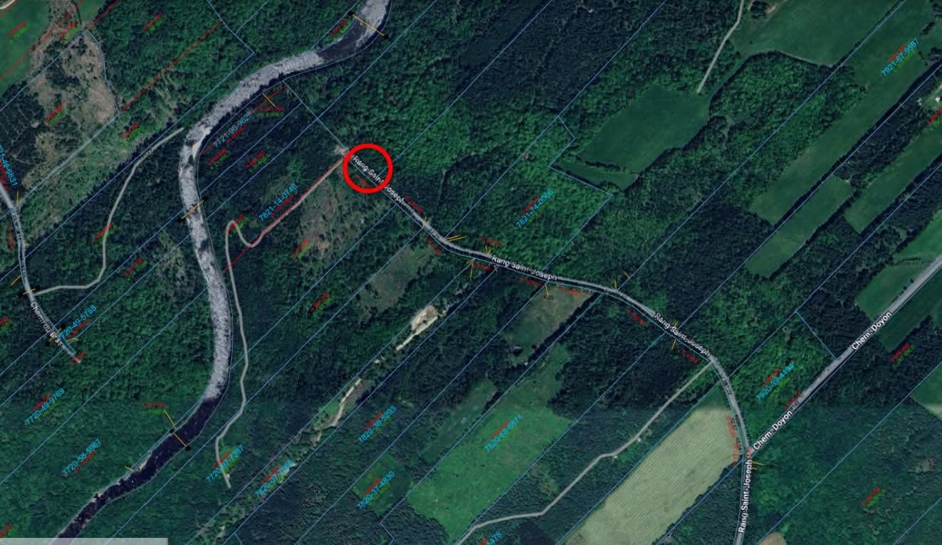 Ville de Beauceville