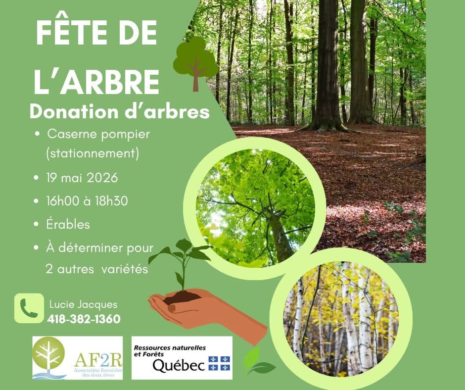 Saint-Martin de Beauce