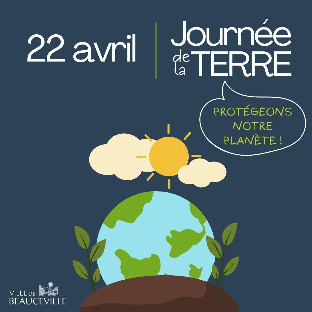 Ville de Beauceville