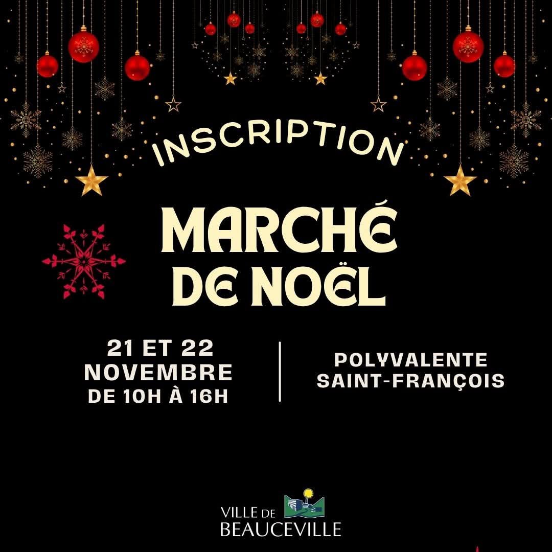 Ville de Beauceville