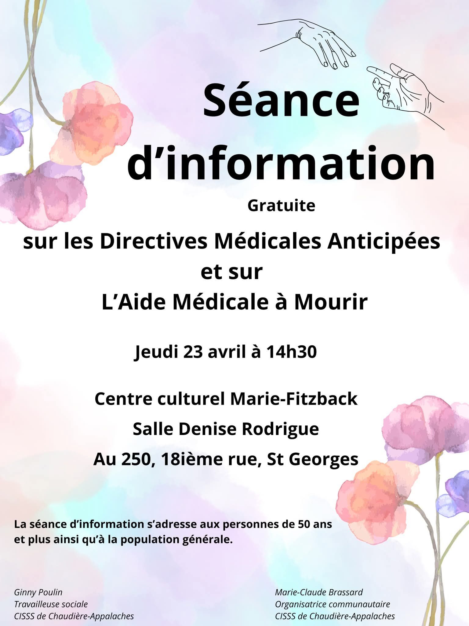 Saint-Martin de Beauce