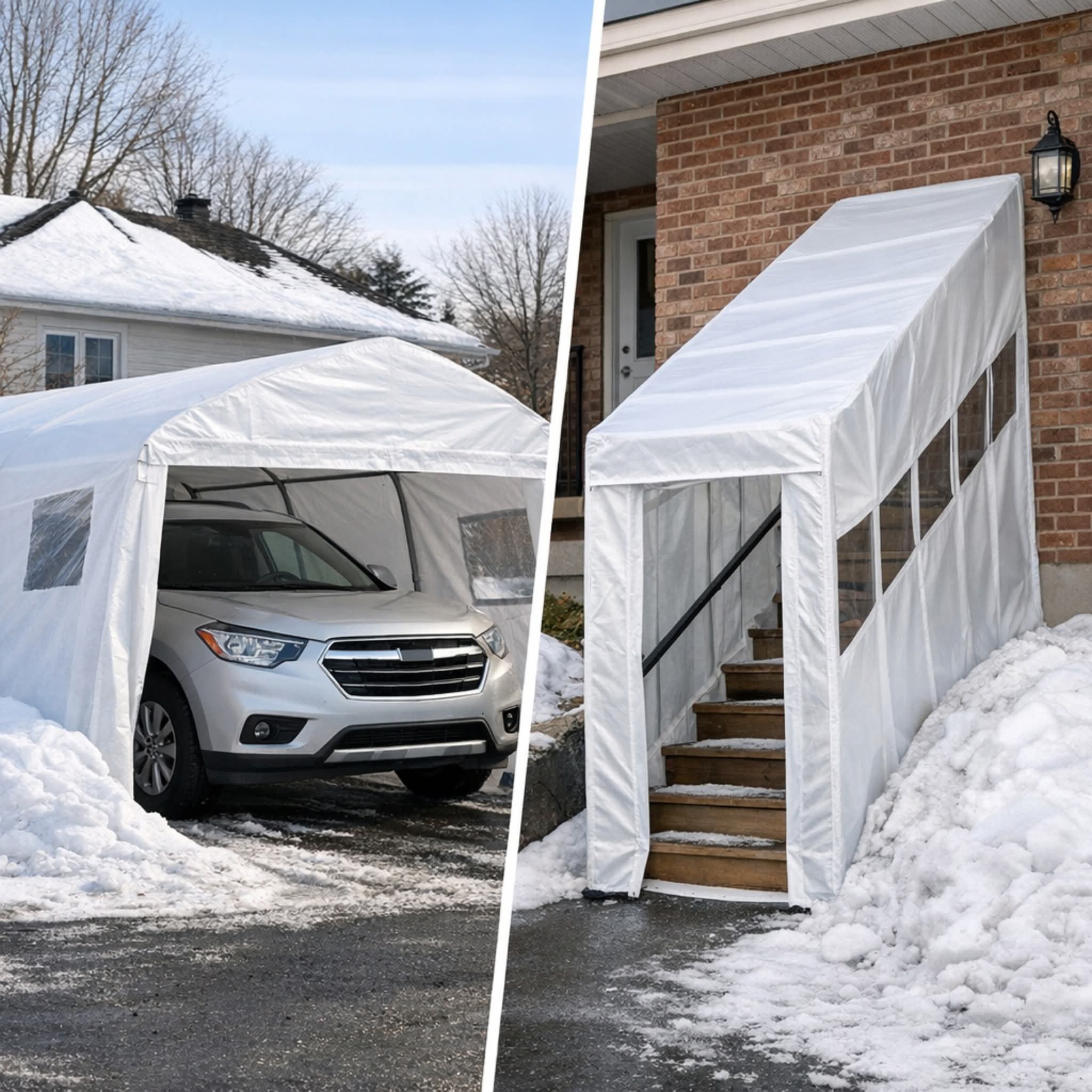 Ville de Beauceville