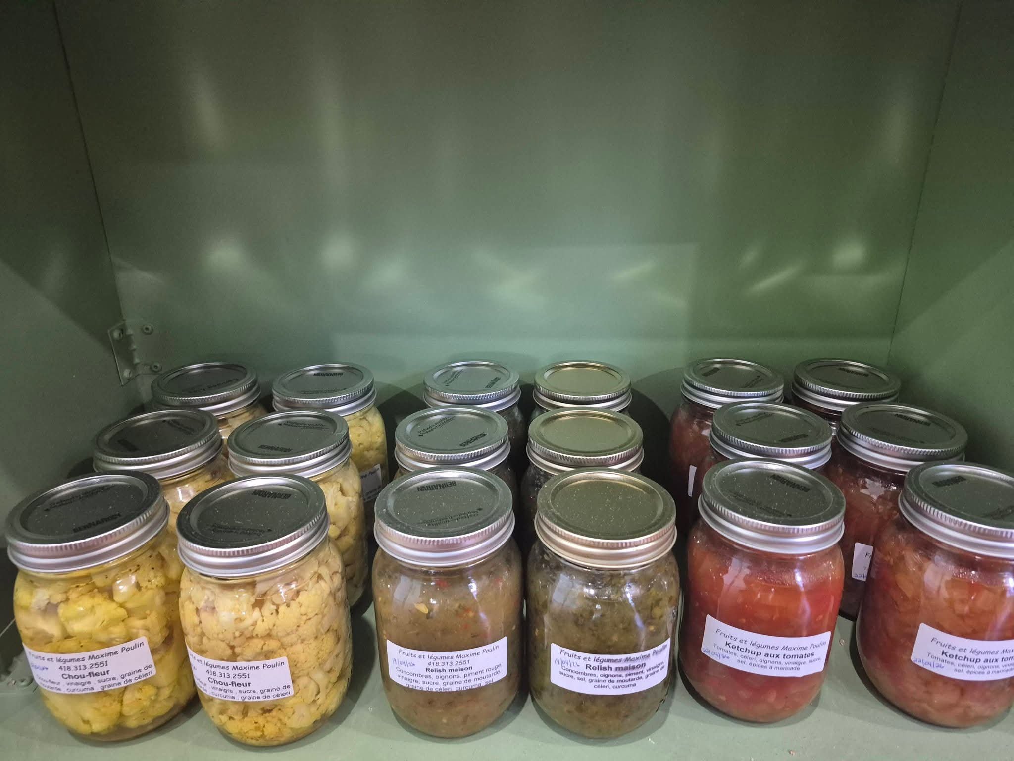 Boulangerie au Pain de Fesse