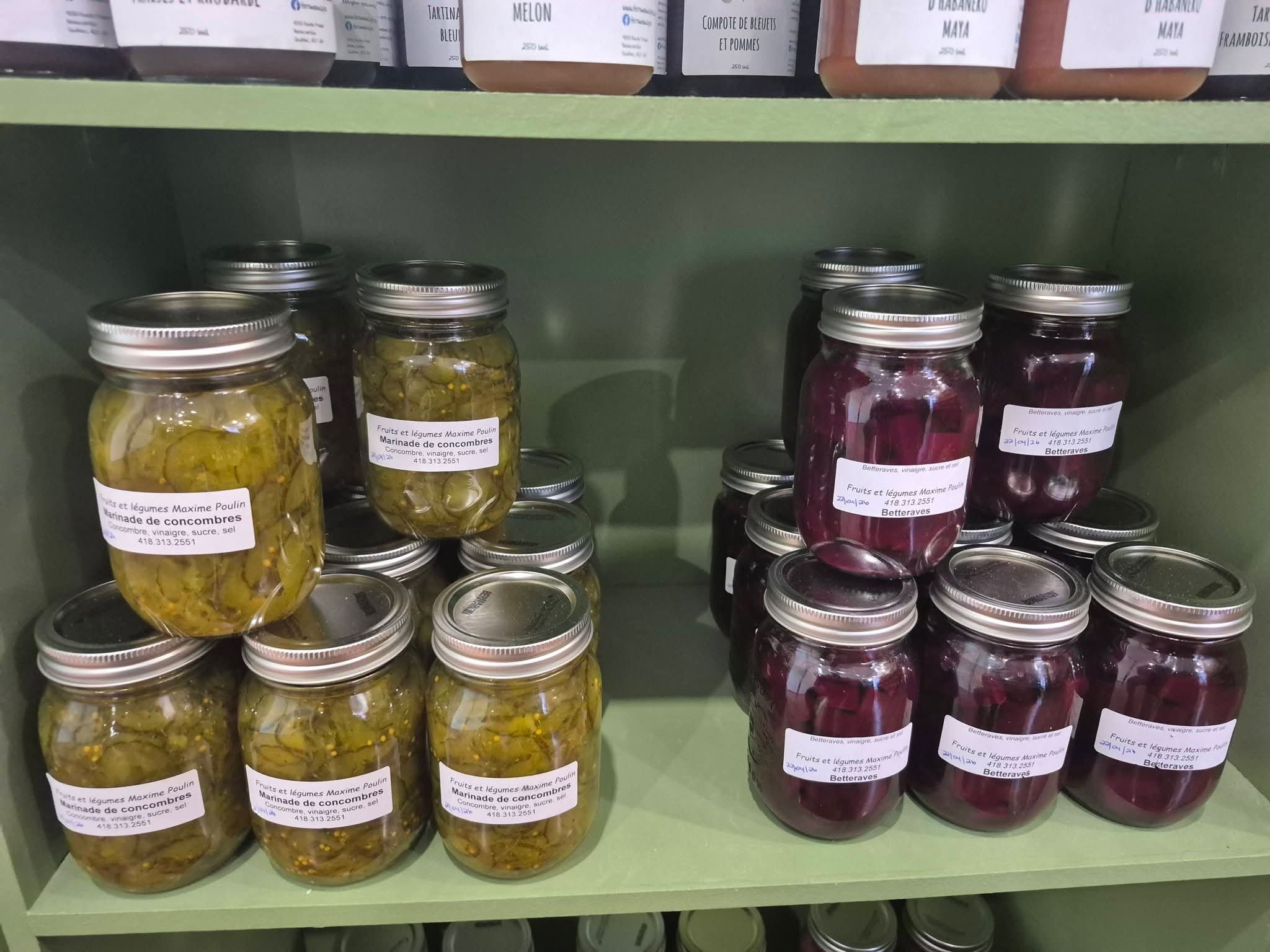 Boulangerie au Pain de Fesse