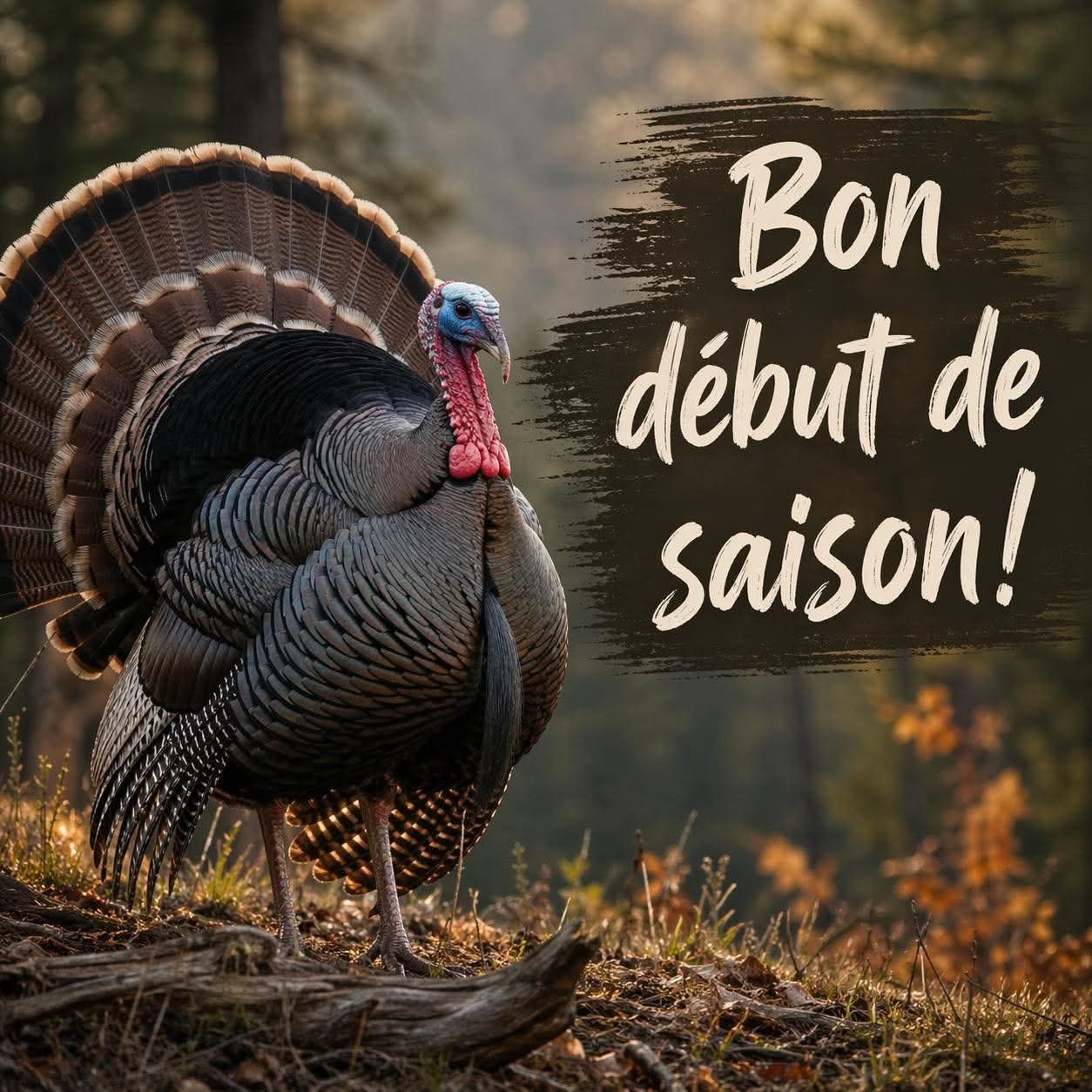 Chasse et pêche Le Montagnard