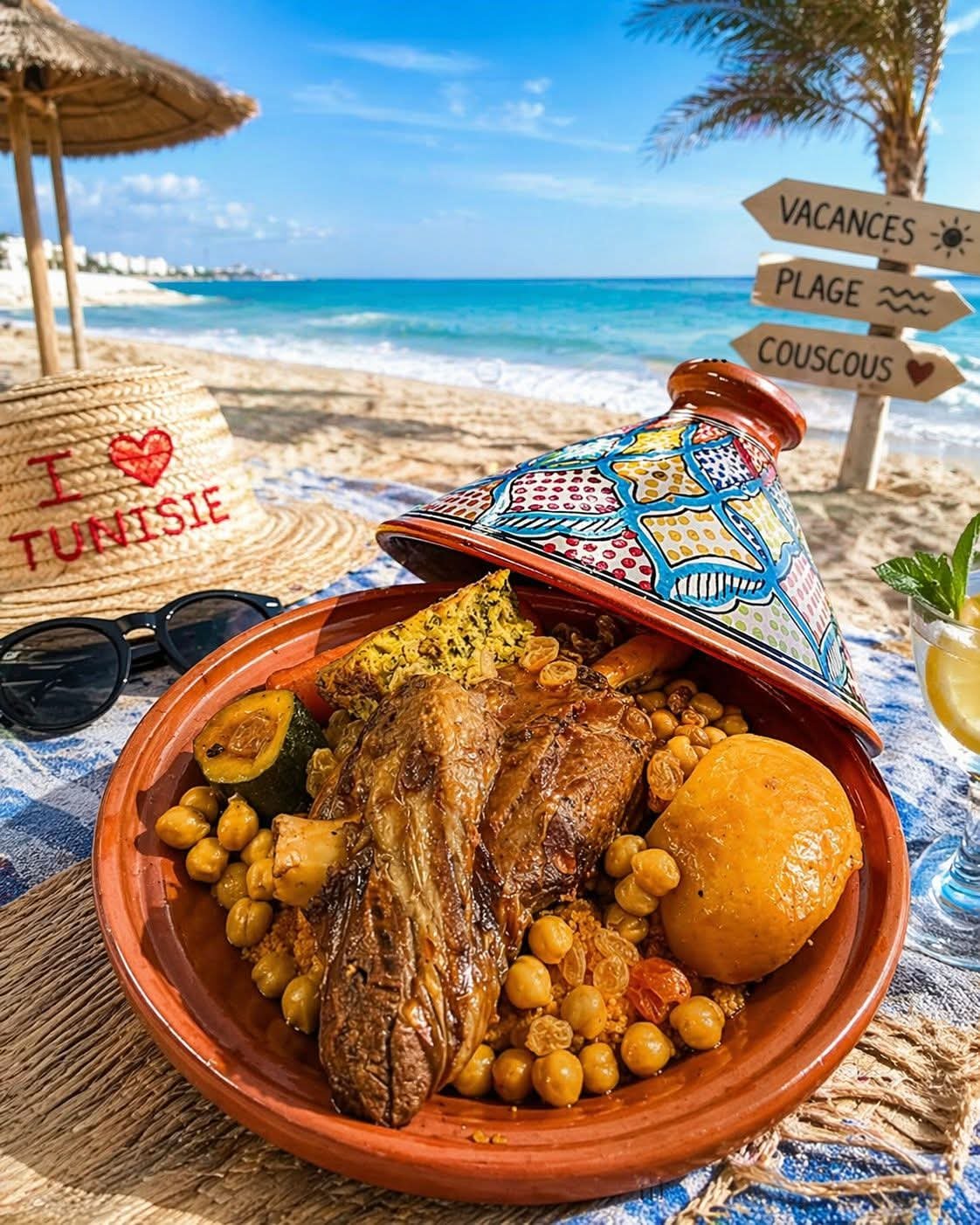 Restaurant Kais et Latifa