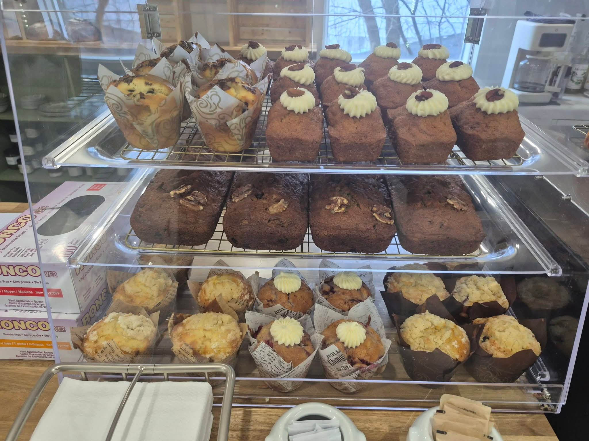 Boulangerie au Pain de Fesse