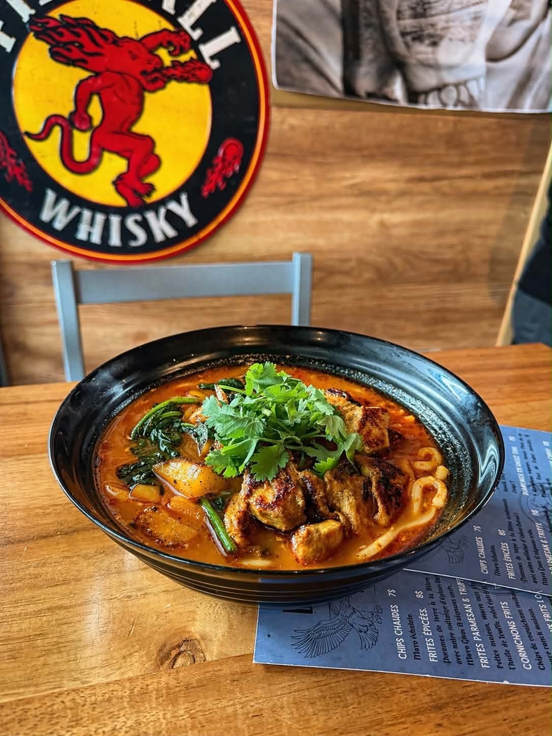 Le Gouvernail Taverne Sportive( La Cale)