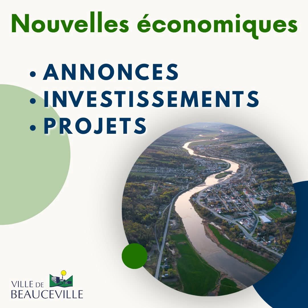 Ville de Beauceville